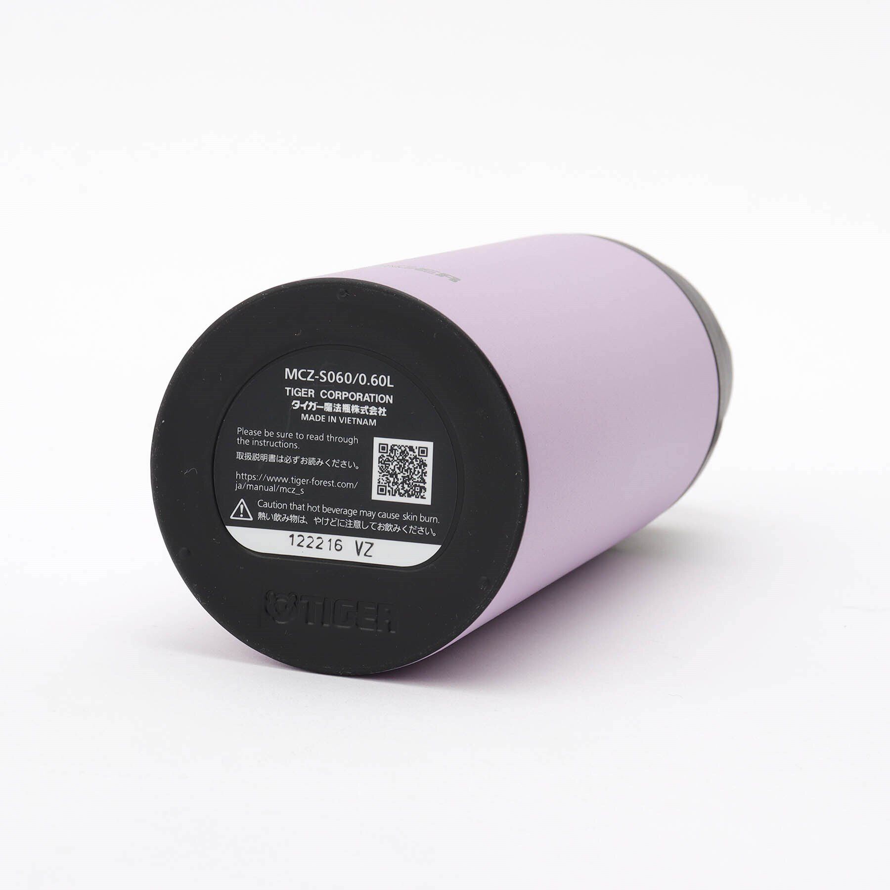 212 KITCHEN STORE「◆真空断熱ボトル 0.6L PU ＜TIGER タイガー＞」|食器・キッチングッズ|