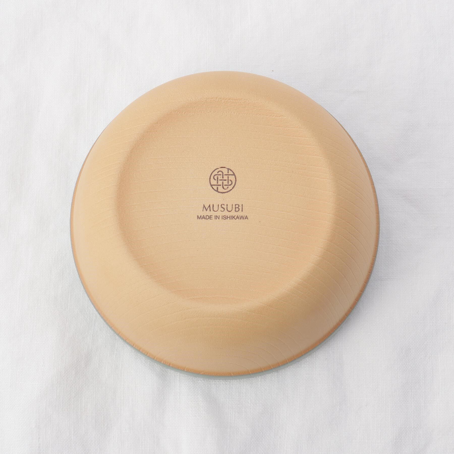 212 KITCHEN STORE「MUSUBI 塗分け ボウル S NB/GR」|食器・キッチングッズ|