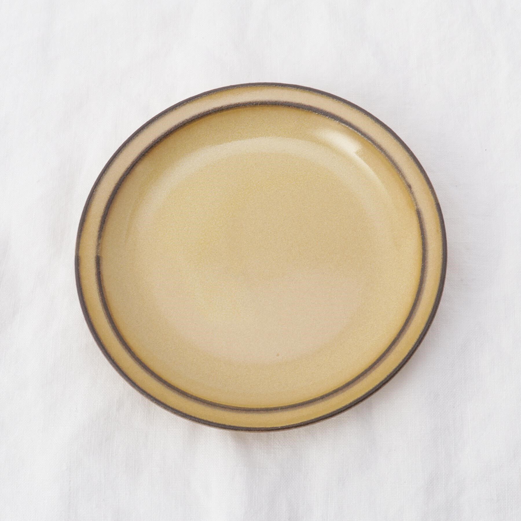 212 KITCHEN STORE「◆フォンテーヌ プレート S イエロー」|食器・キッチングッズ|