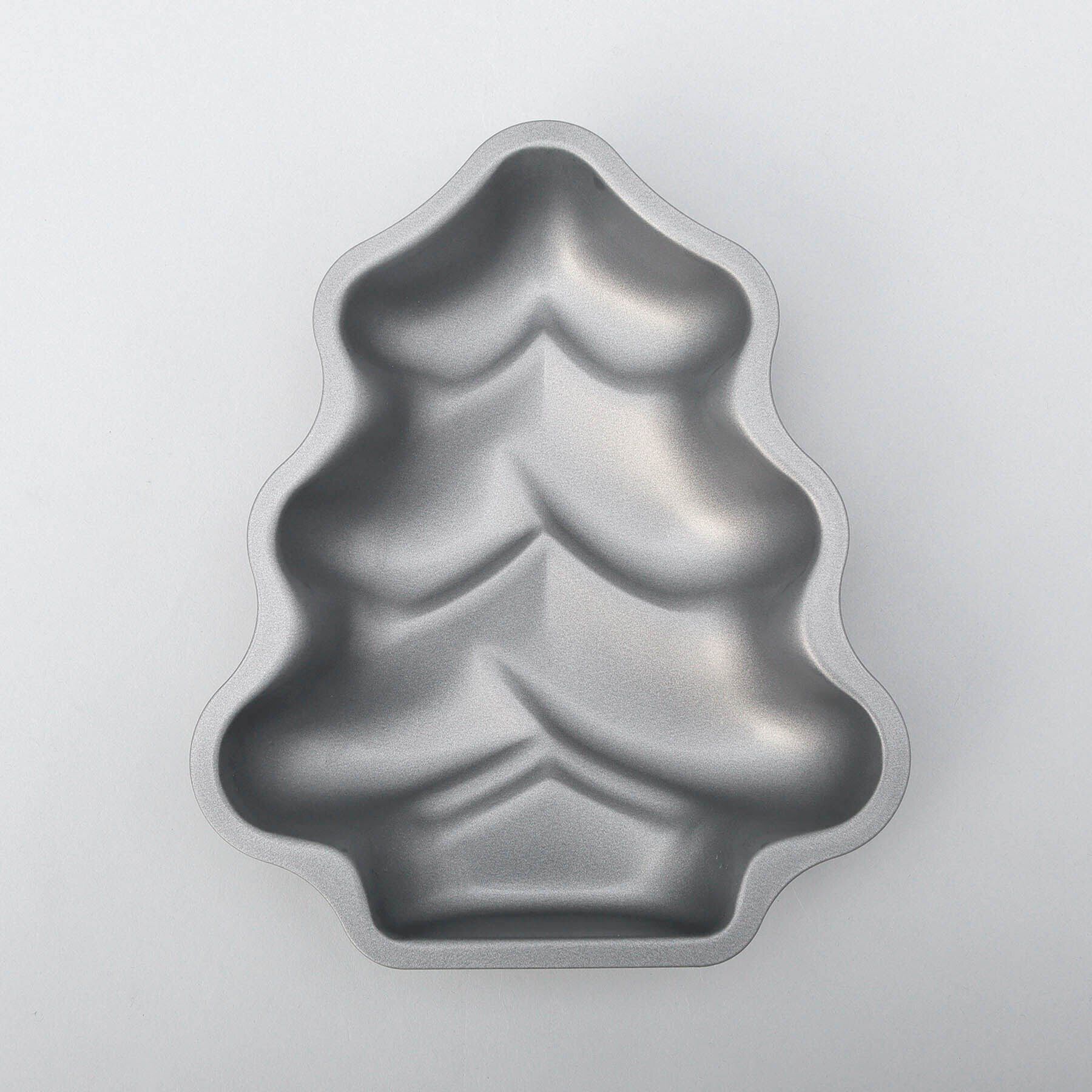 212 KITCHEN STORE「◆もみの木のケーキ焼型」|食器・キッチングッズ|その他