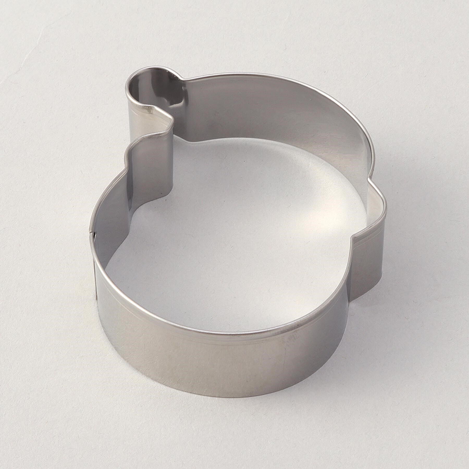 212 KITCHEN STORE「◆ステンレス抜き型 サンタ」|食器・キッチングッズ|