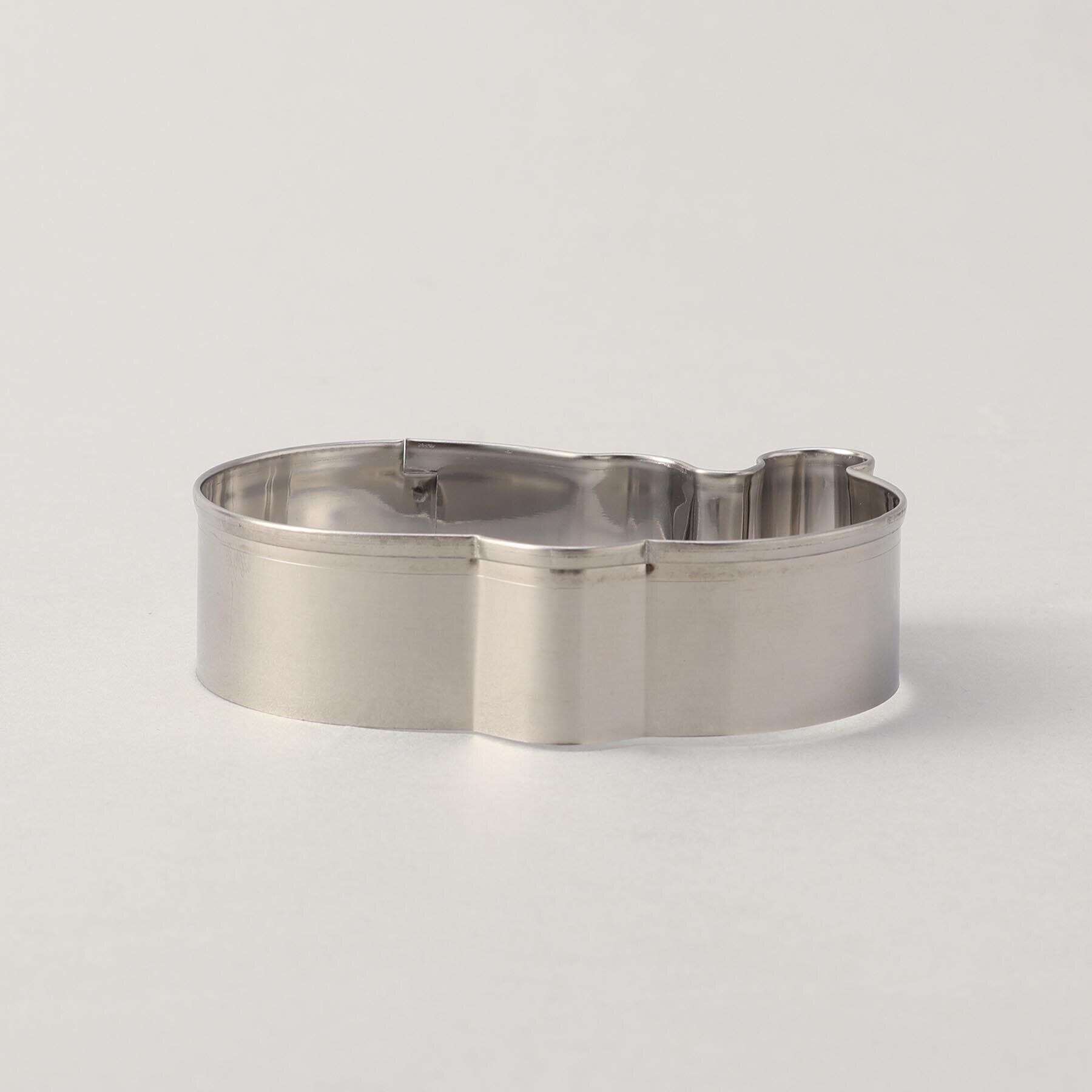 212 KITCHEN STORE「◆ステンレス抜き型 サンタ」|食器・キッチングッズ|