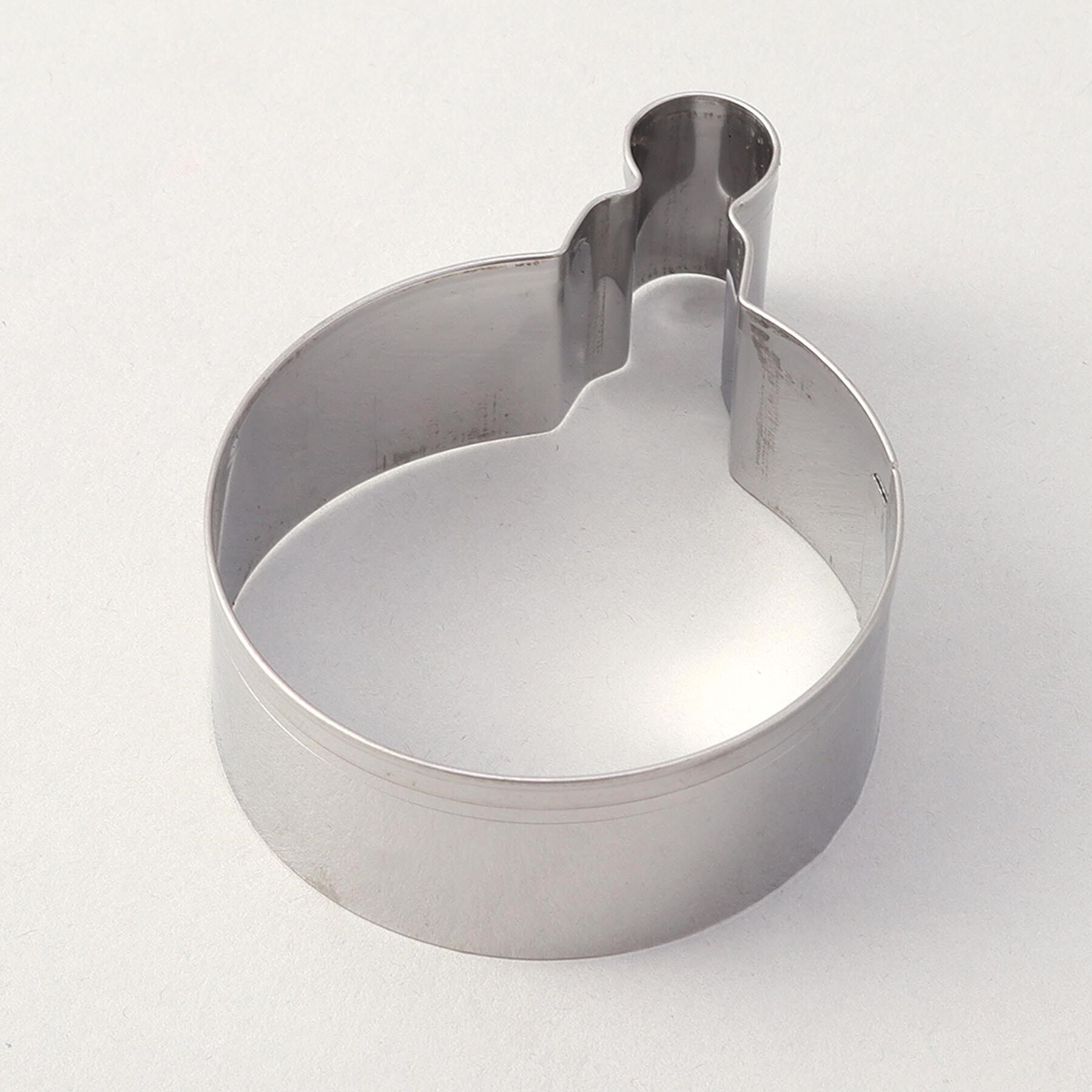 212 KITCHEN STORE「ステンレス抜き型 ボウル」|食器・キッチングッズ|その他