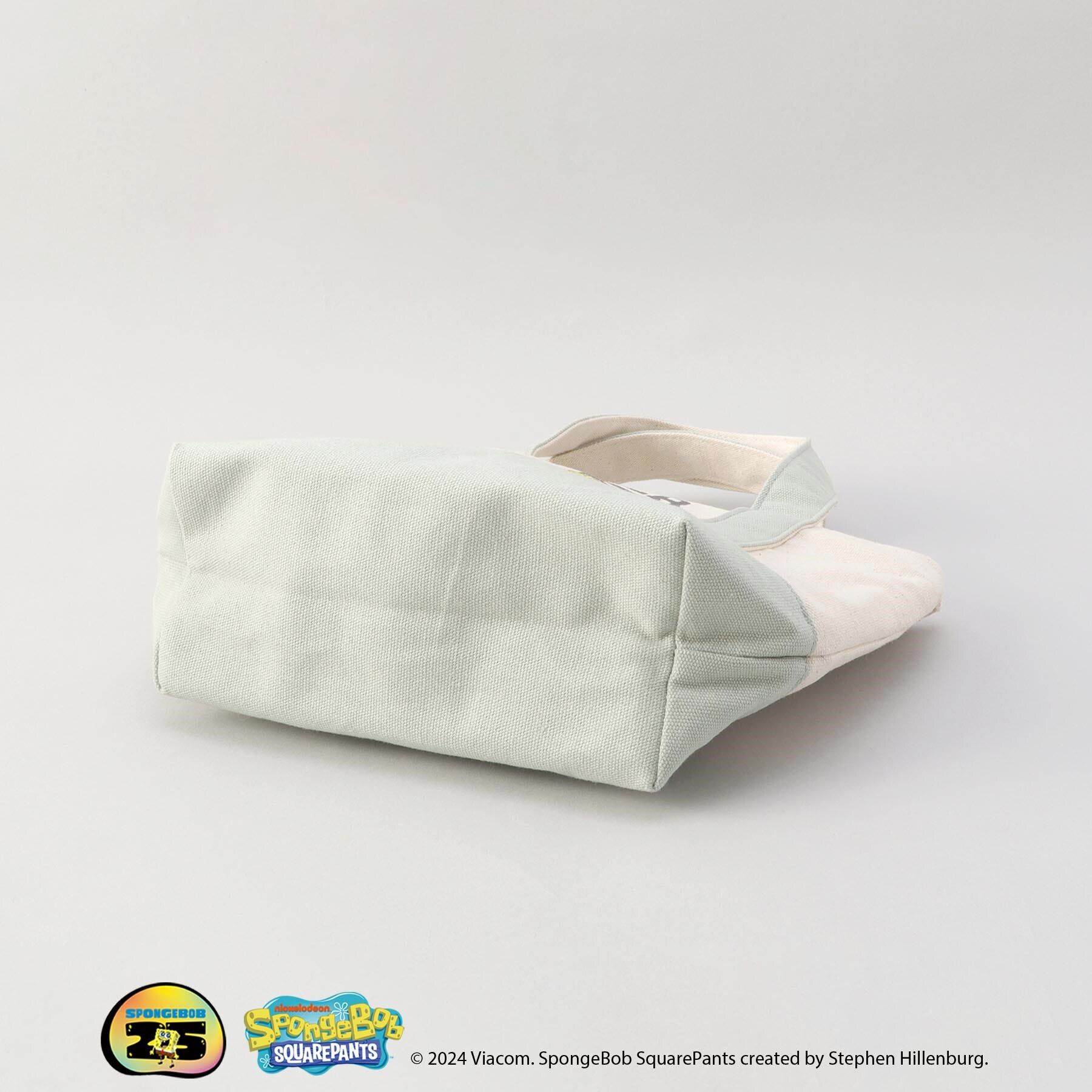 212 KITCHEN STORE「保冷ランチバッグGR ＜SPONGE BOB スポンジ・ボブ＞」|その他|