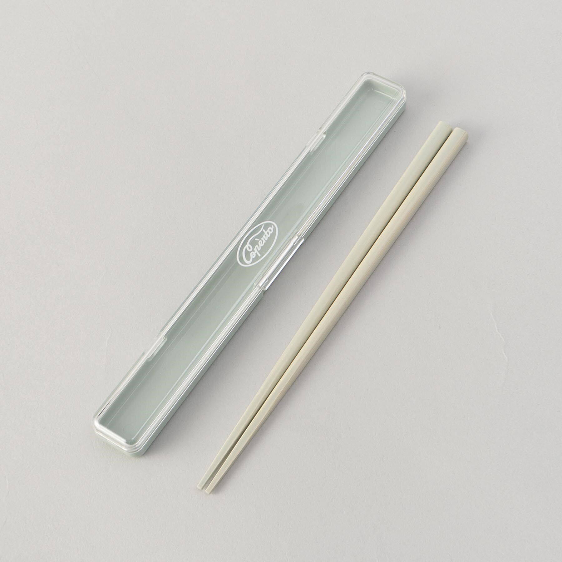 212 KITCHEN STORE「コペルト 抗菌箸＆ケース20 MT」|食器・キッチングッズ|