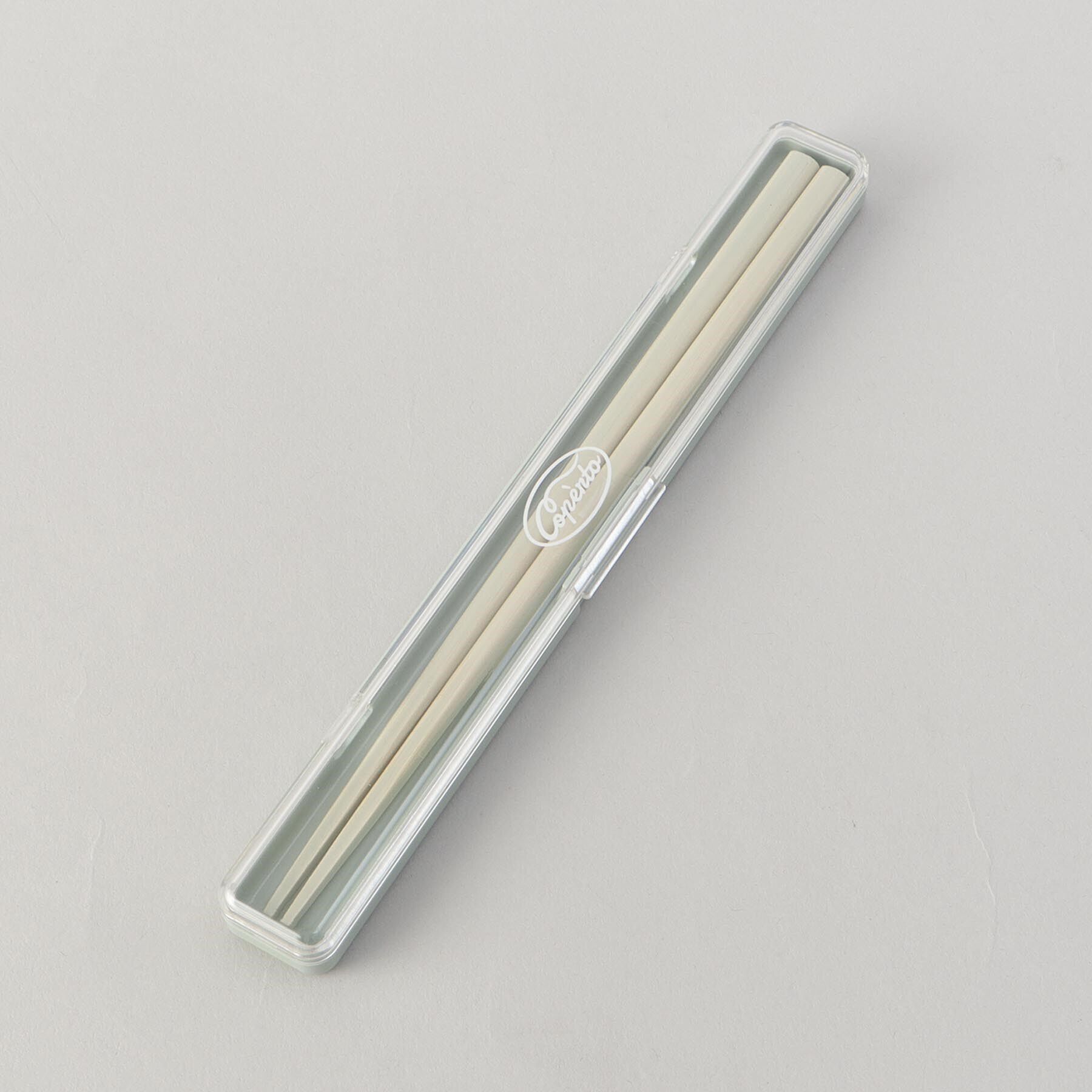 212 KITCHEN STORE「コペルト 抗菌箸＆ケース20 MT」|食器・キッチングッズ|