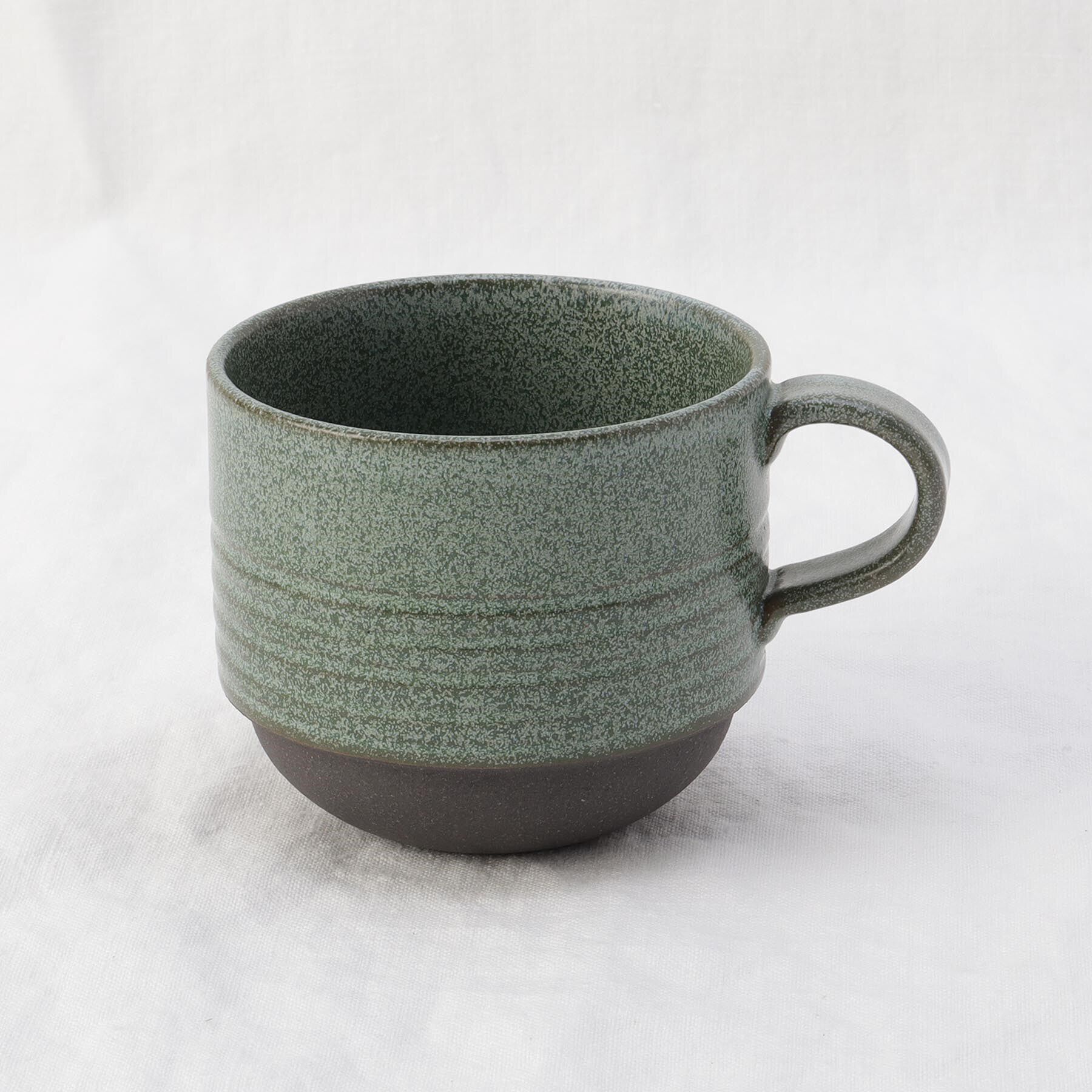 212 KITCHEN STORE「スタックボーダーマグ GR」|グラス・マグカップ|その他