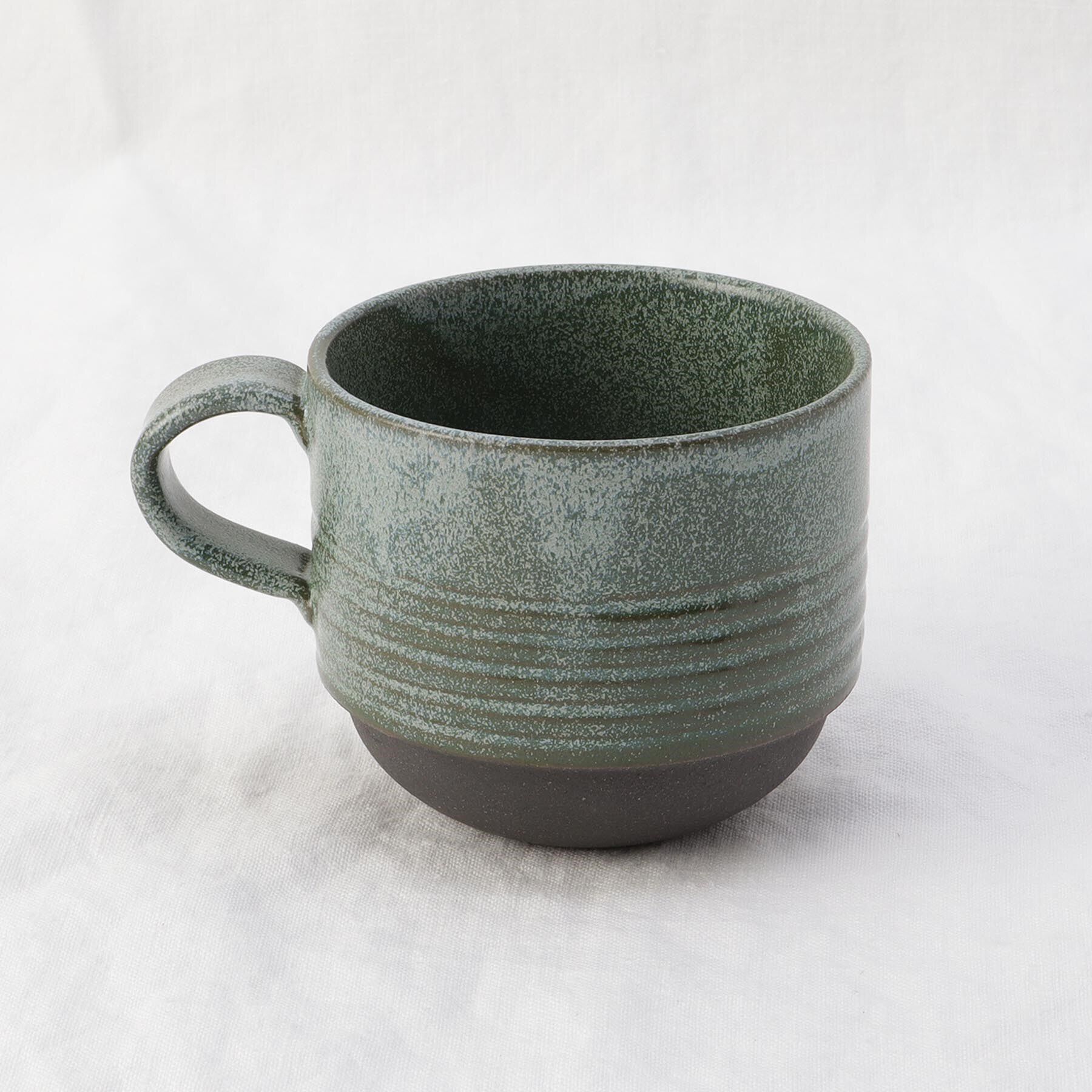 212 KITCHEN STORE「スタックボーダーマグ GR」|グラス・マグカップ|