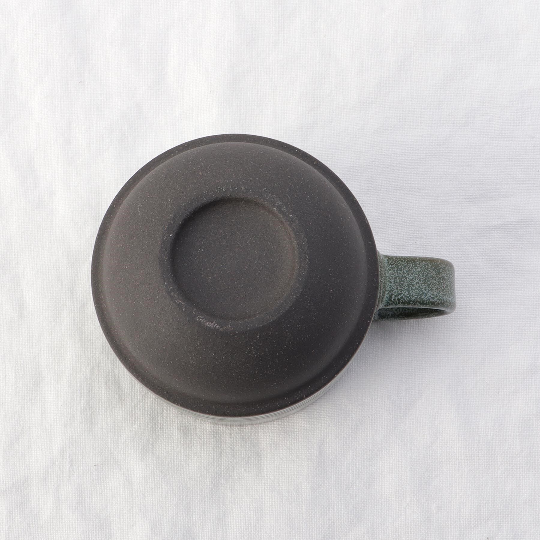 212 KITCHEN STORE「スタックボーダーマグ GR」|グラス・マグカップ|