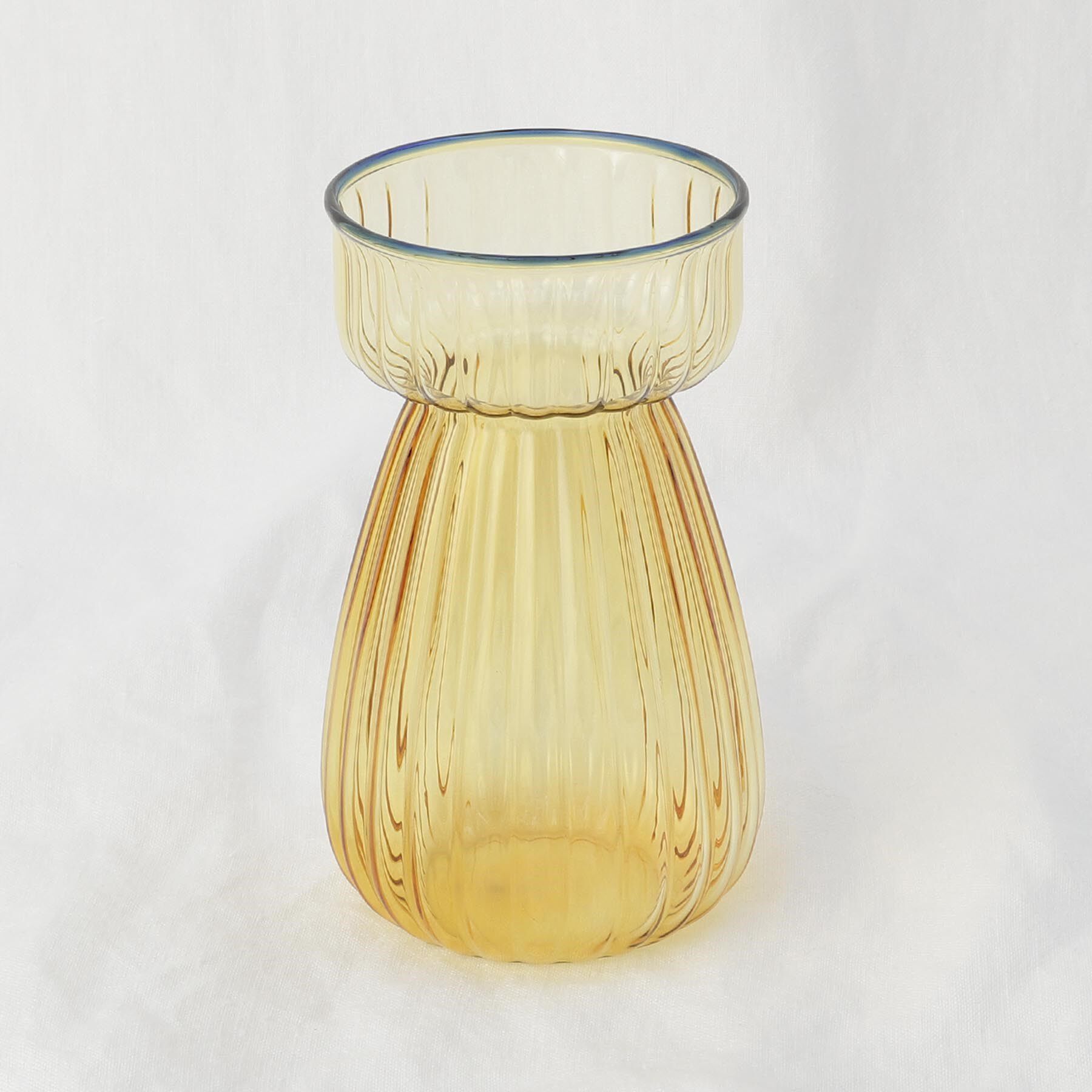 212 KITCHEN STORE「ミュゼット フラワーベース YE」|その他|