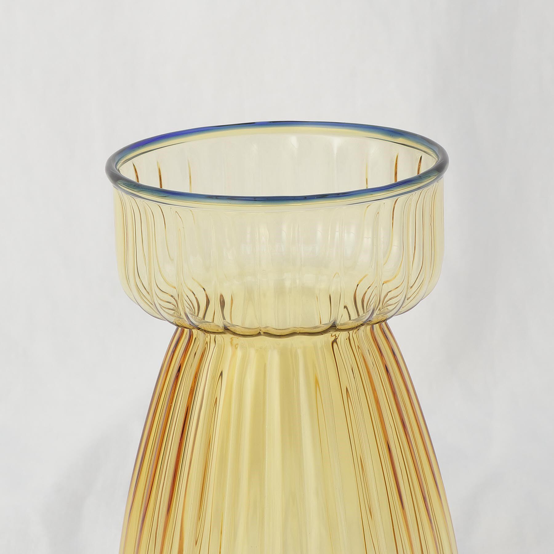 212 KITCHEN STORE「ミュゼット フラワーベース YE」|その他|