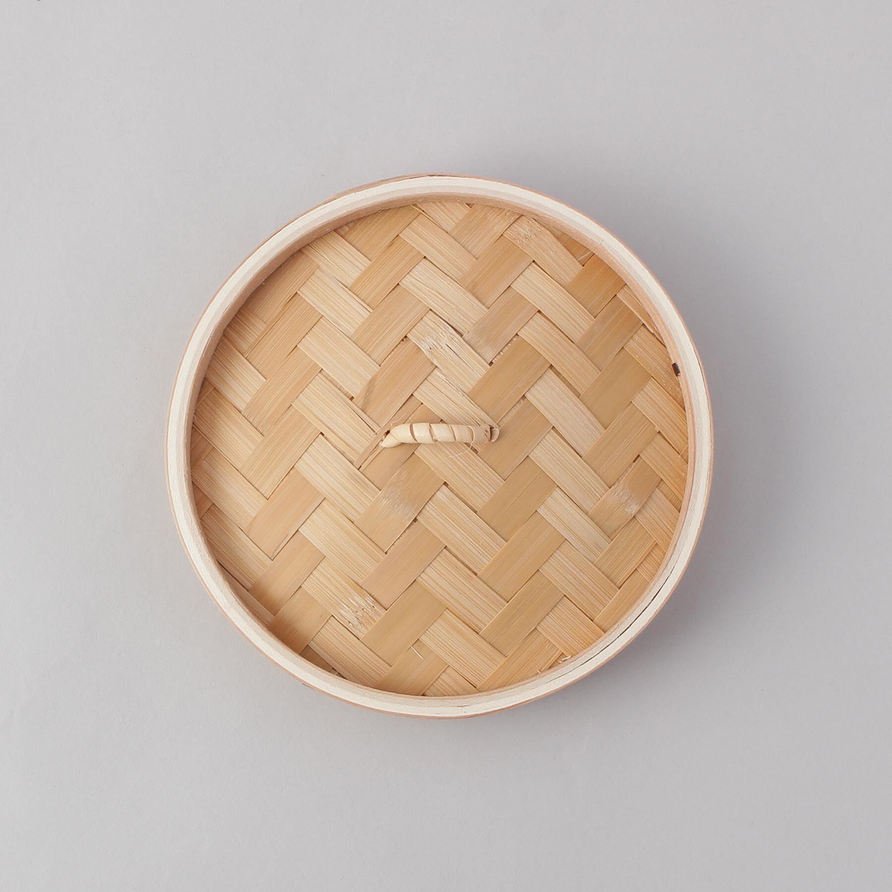 212 KITCHEN STORE「杉中華セイロ 18 蓋」|食器・キッチングッズ|