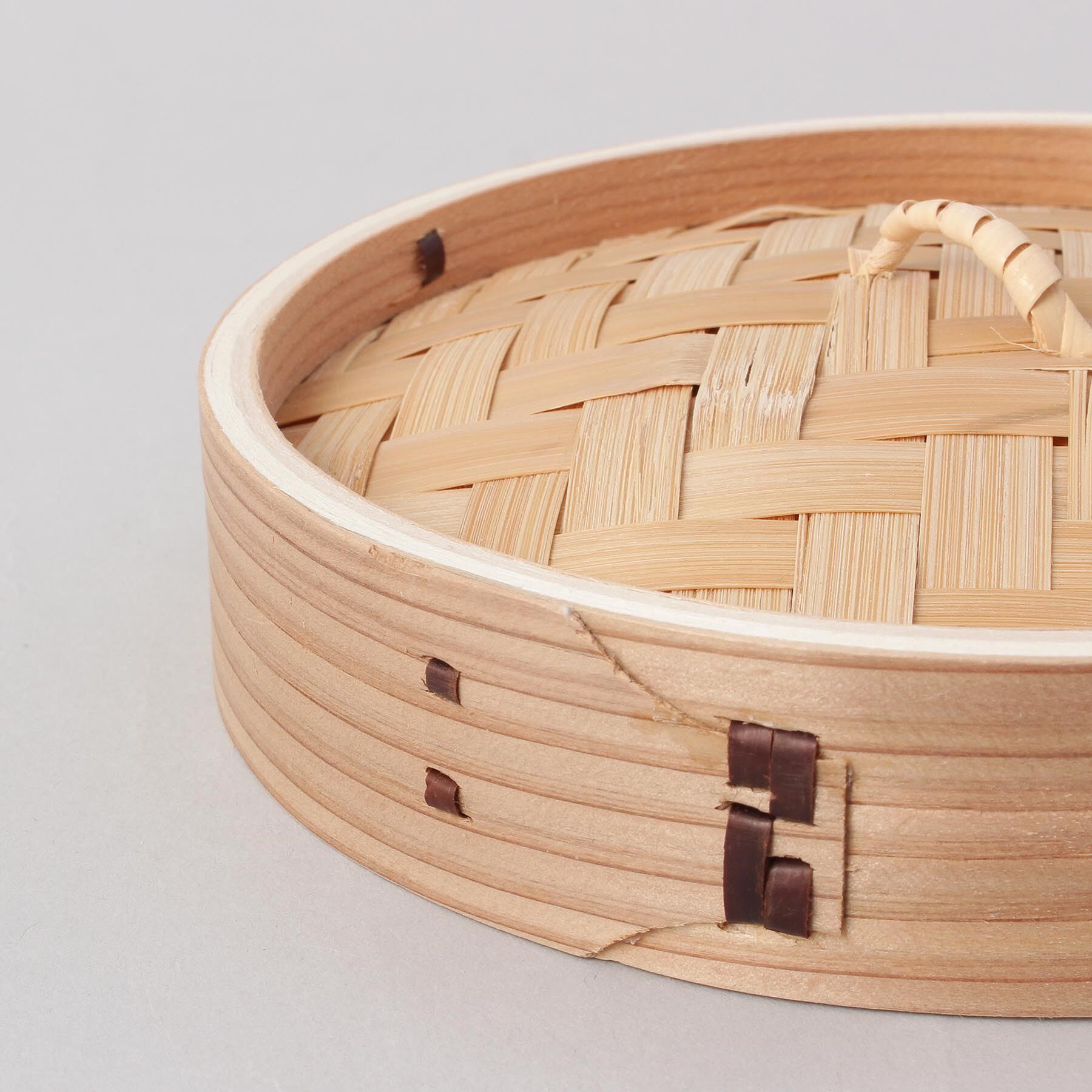 212 KITCHEN STORE「杉中華セイロ 18 蓋」|食器・キッチングッズ|