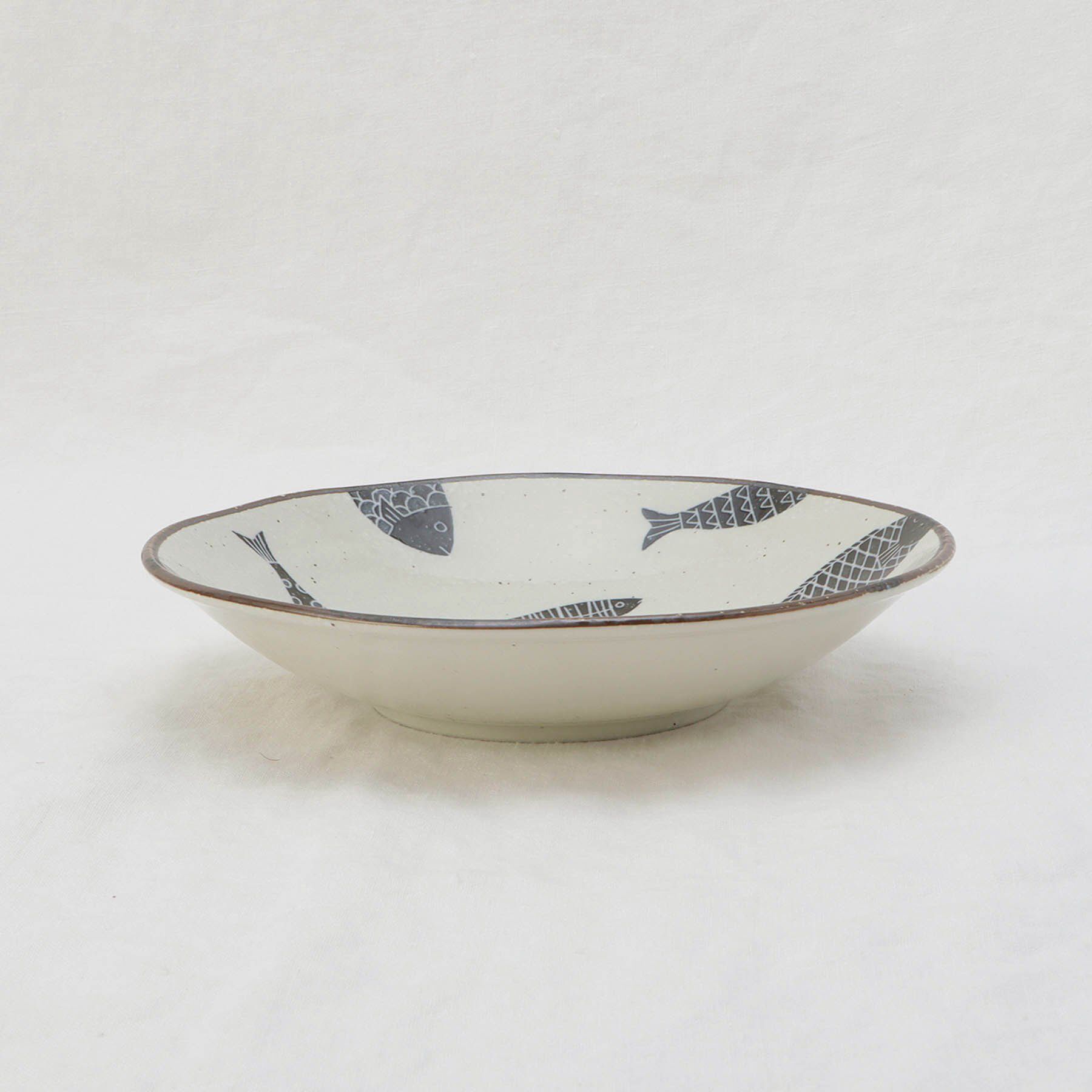 212 KITCHEN STORE「魚器 深皿 NV」|食器・キッチングッズ|