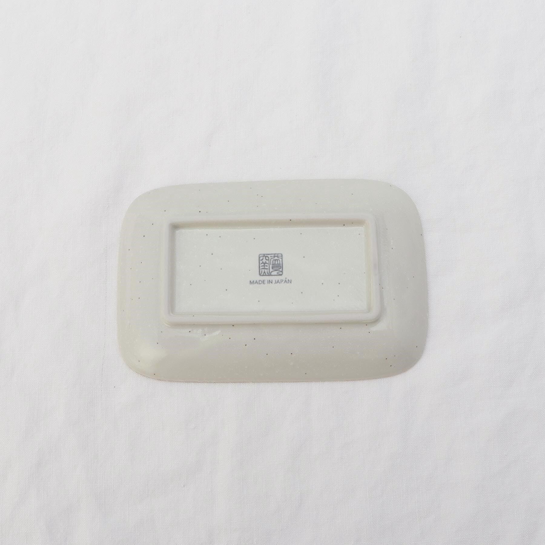 212 KITCHEN STORE「魚器 角小皿 BR」|食器・キッチングッズ|