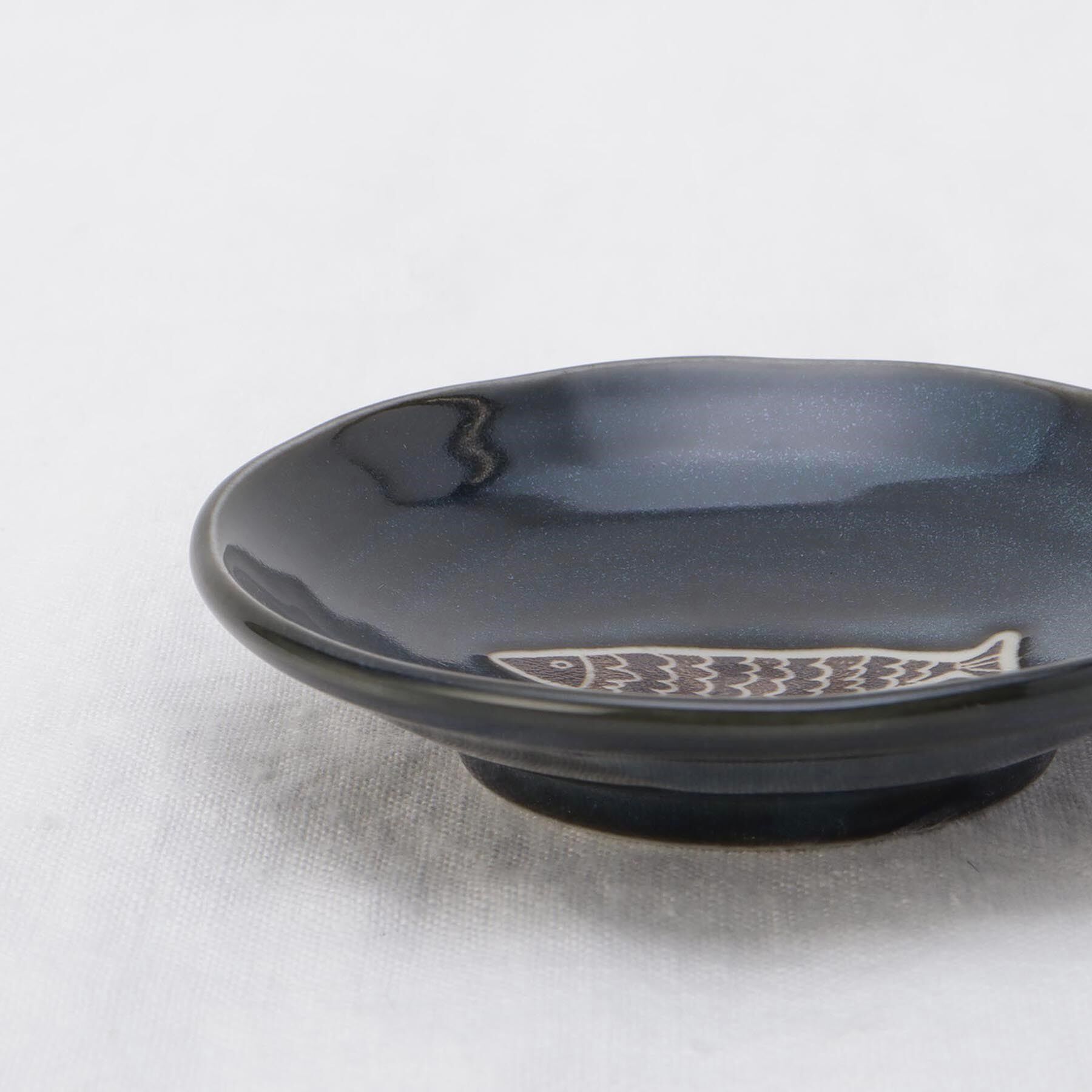 212 KITCHEN STORE「魚器 豆皿 NV」|食器・キッチングッズ|