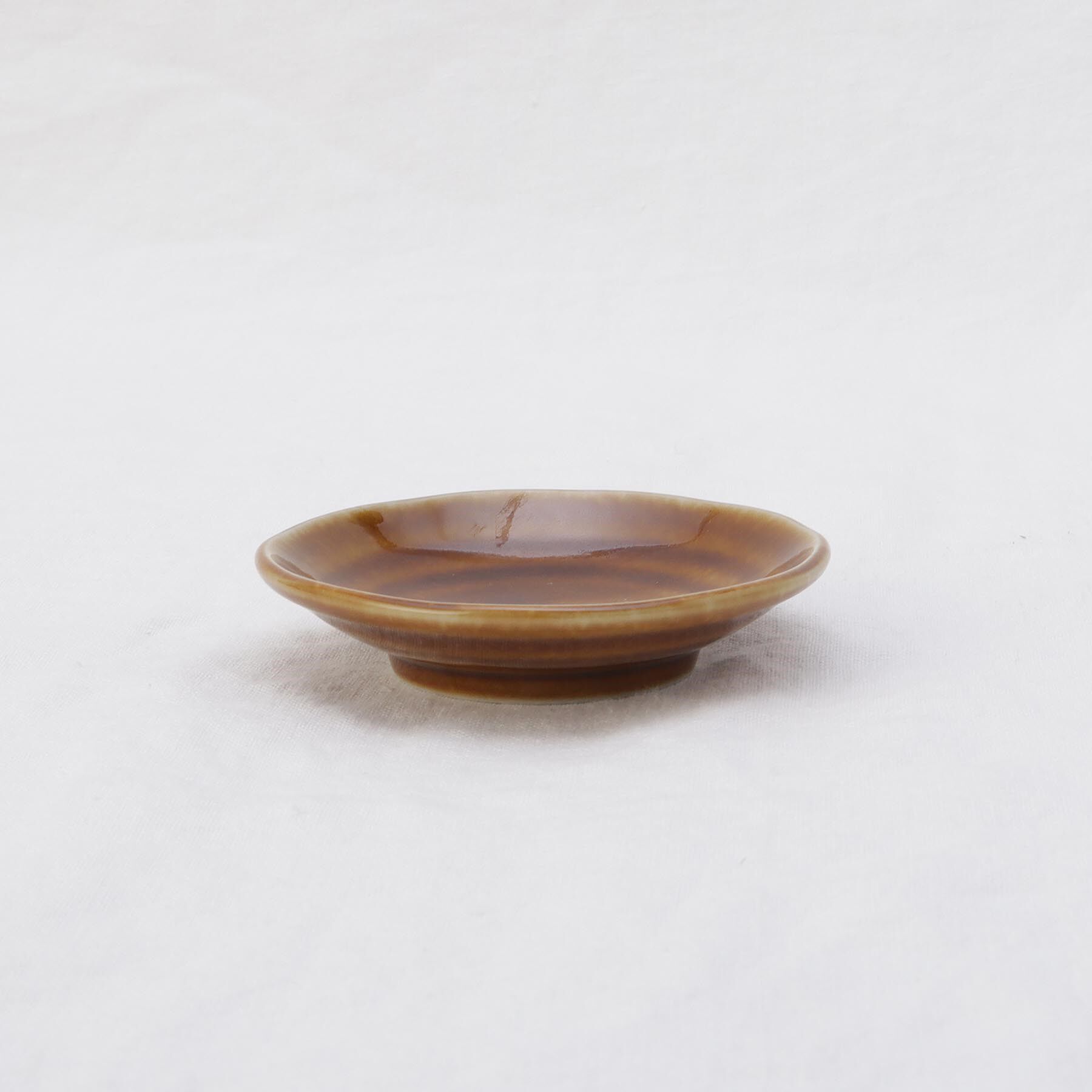 212 KITCHEN STORE「魚器 豆皿 BR」|食器・キッチングッズ|