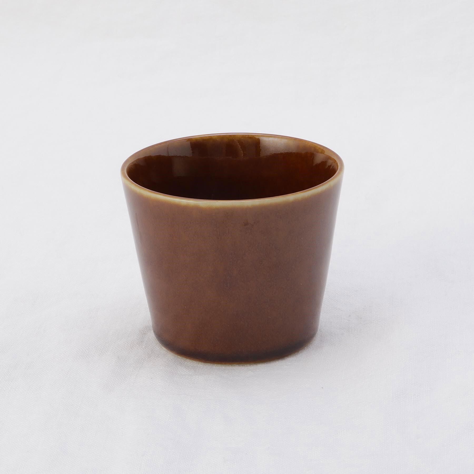 212 KITCHEN STORE「魚器 フリーカップ BR」|食器・キッチングッズ|