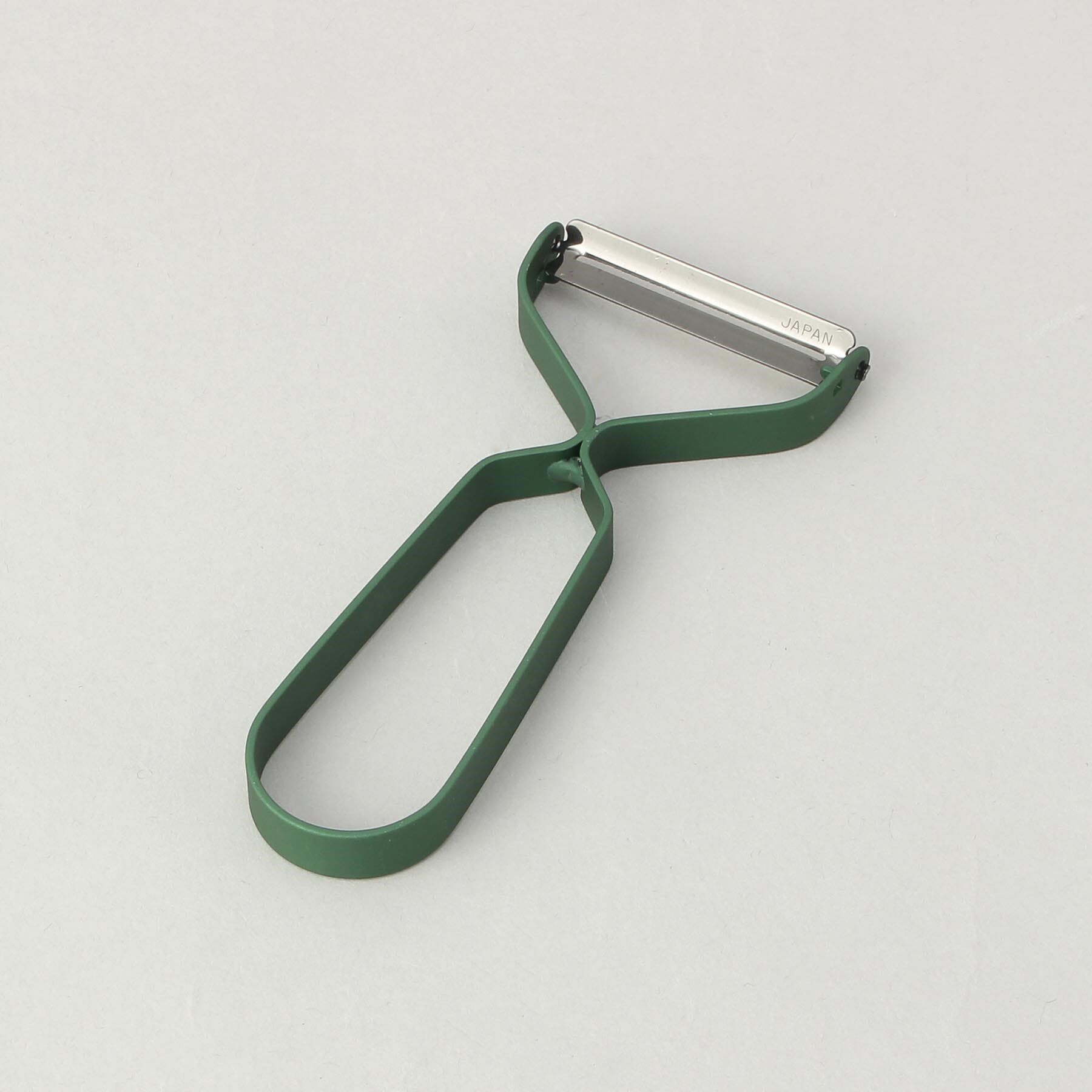 212 KITCHEN STORE「アルミピーラー GR」|食器・キッチングッズ|