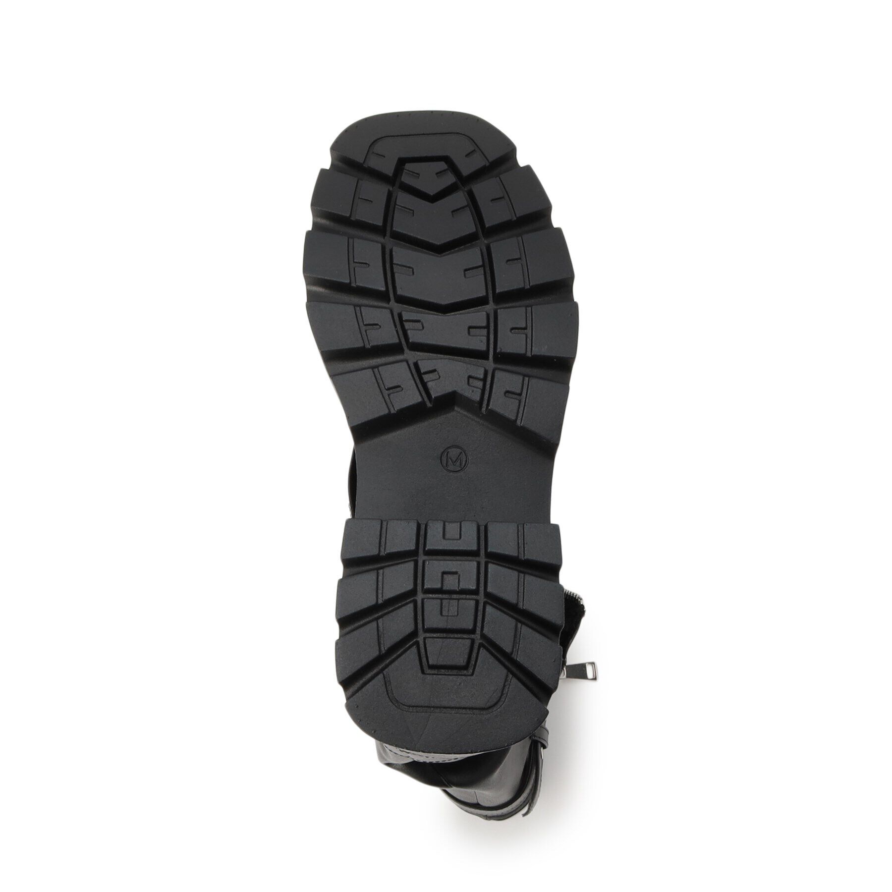 csT&P「きゃしゃ見えベルト付きカバーブーツ」|ショートブーツ|