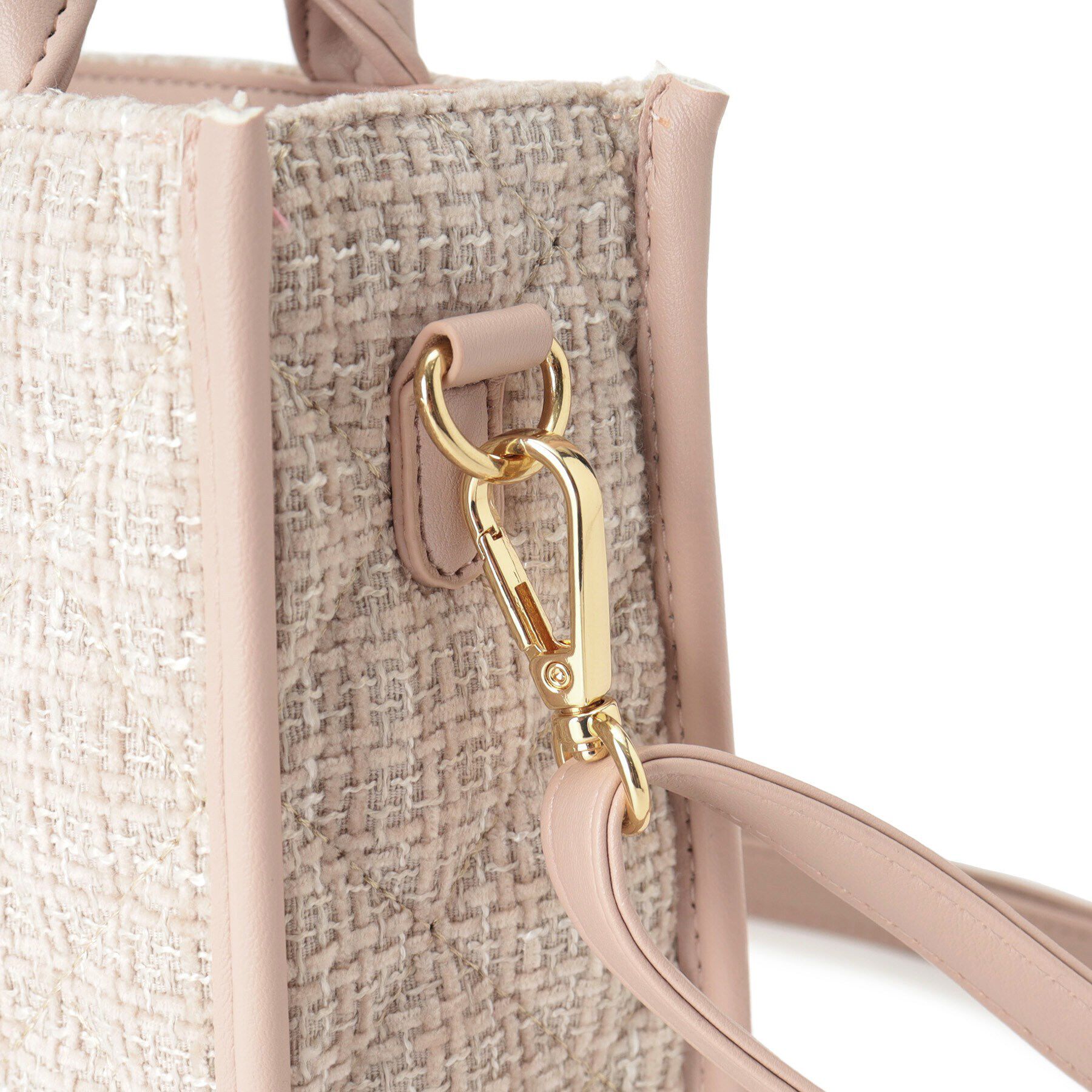 Ober Tashe「クリスティ2WAYトート」|トートバッグ|