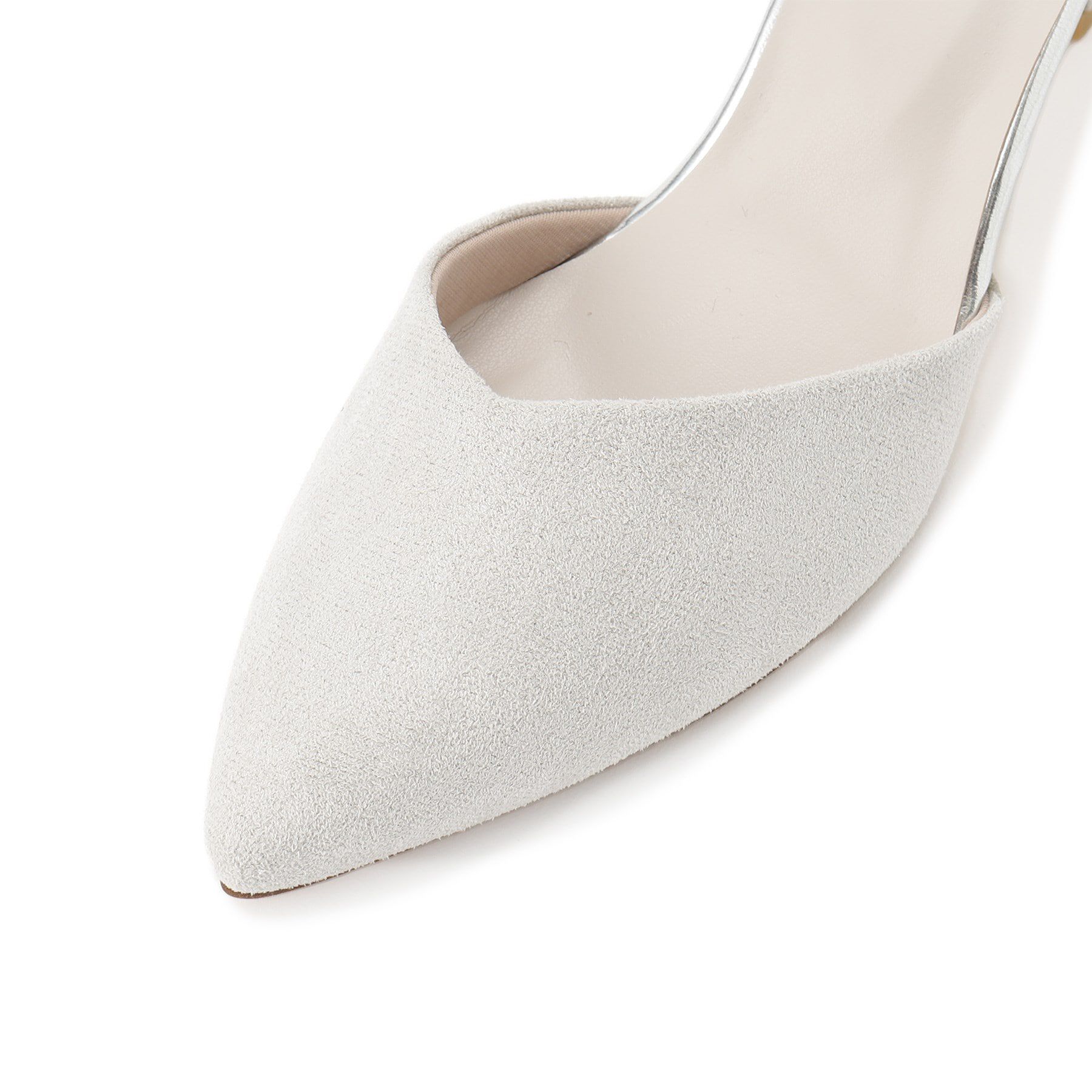 ESPERANZA「アンクルストラップパンプス」|パンプス|