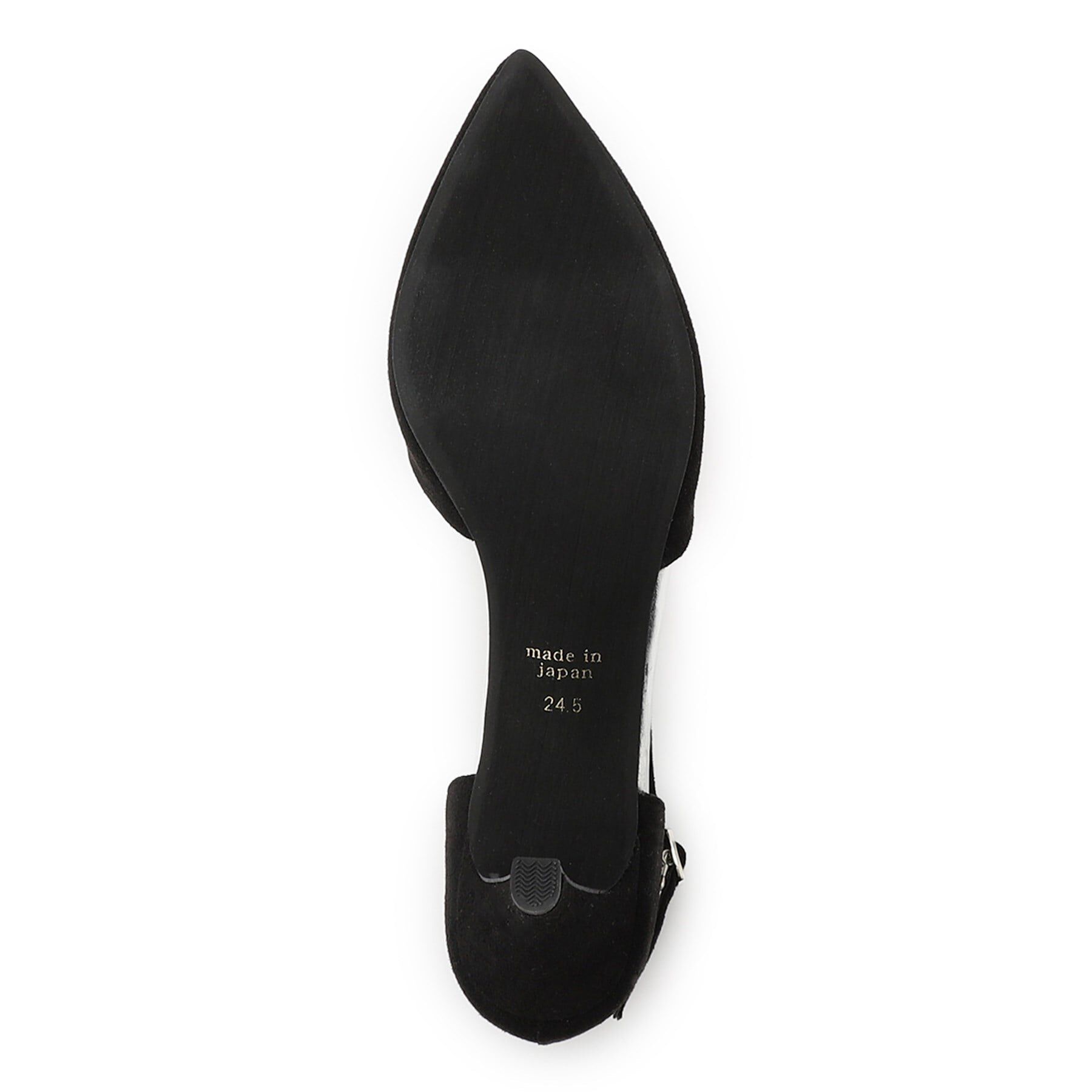 ESPERANZA「アンクルストラップパンプス」|パンプス|