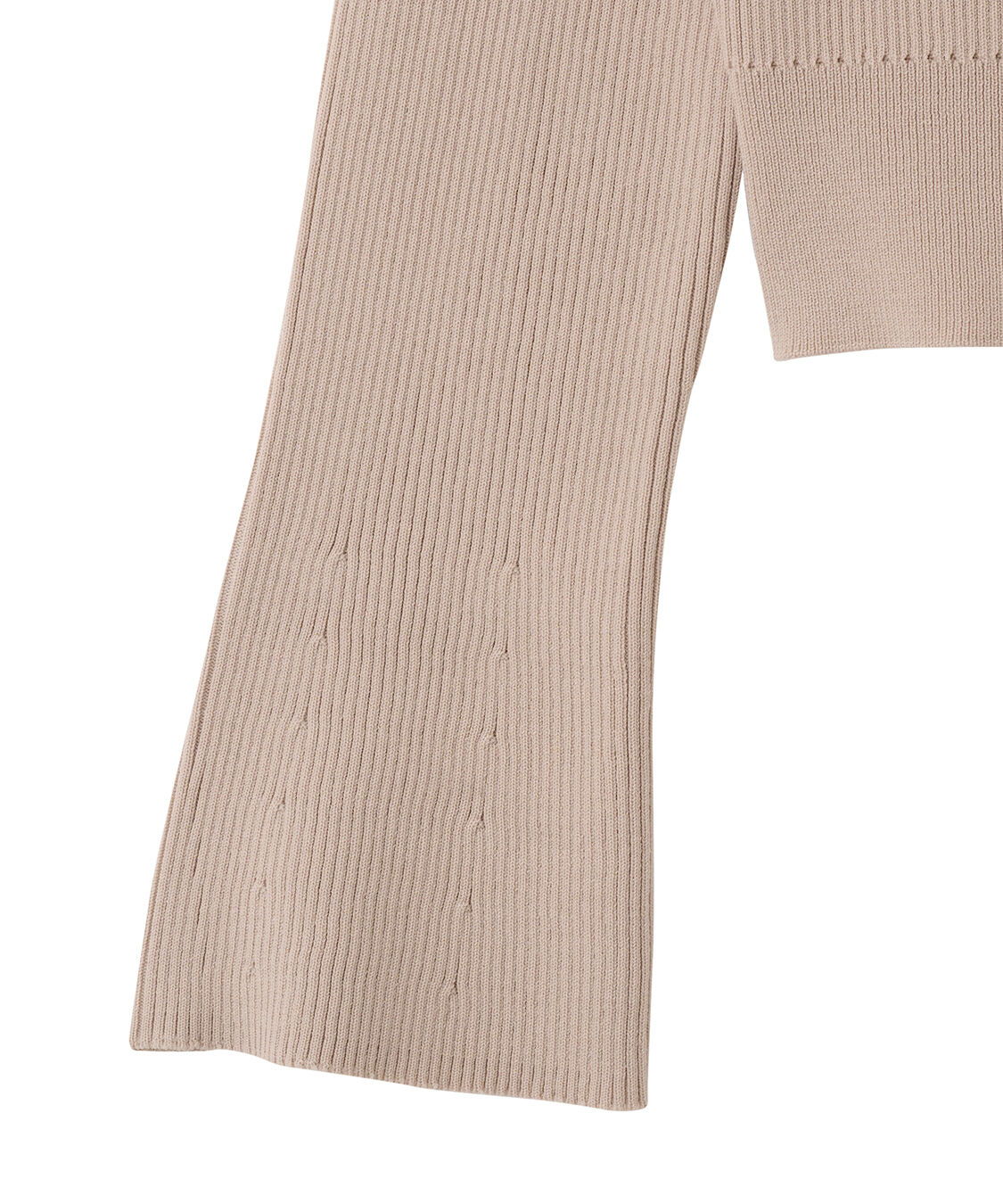 COCO DEAL「ボートネック2WAYニット」|ニット・セーター|