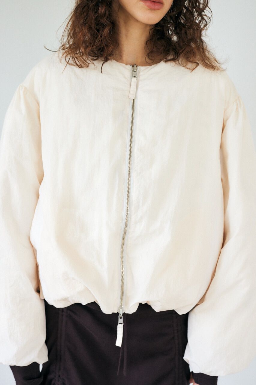 MOUSSY「KAPOK BOMBER ジャケット」|その他|