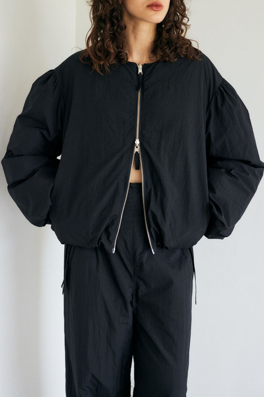 MOUSSY「KAPOK BOMBER ジャケット」|その他|