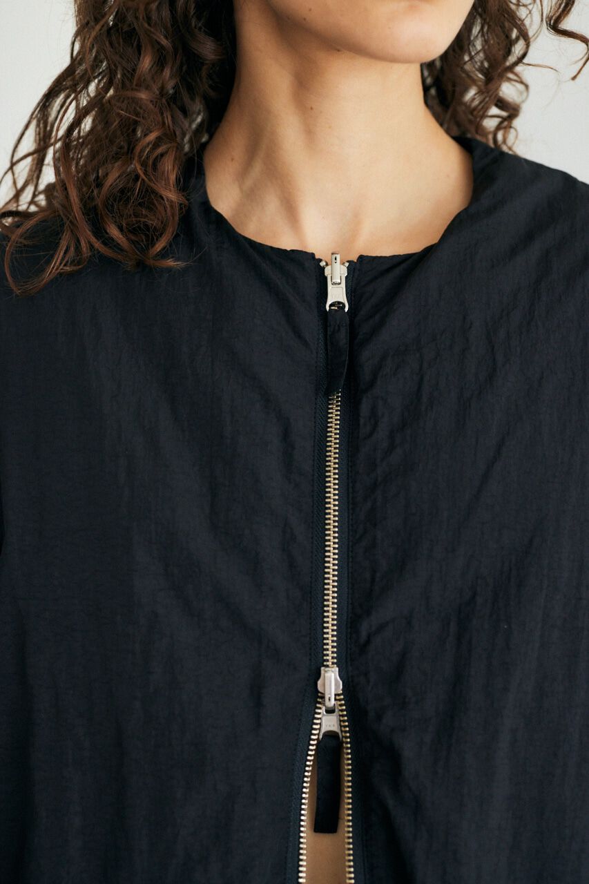 MOUSSY「KAPOK BOMBER ジャケット」|その他|