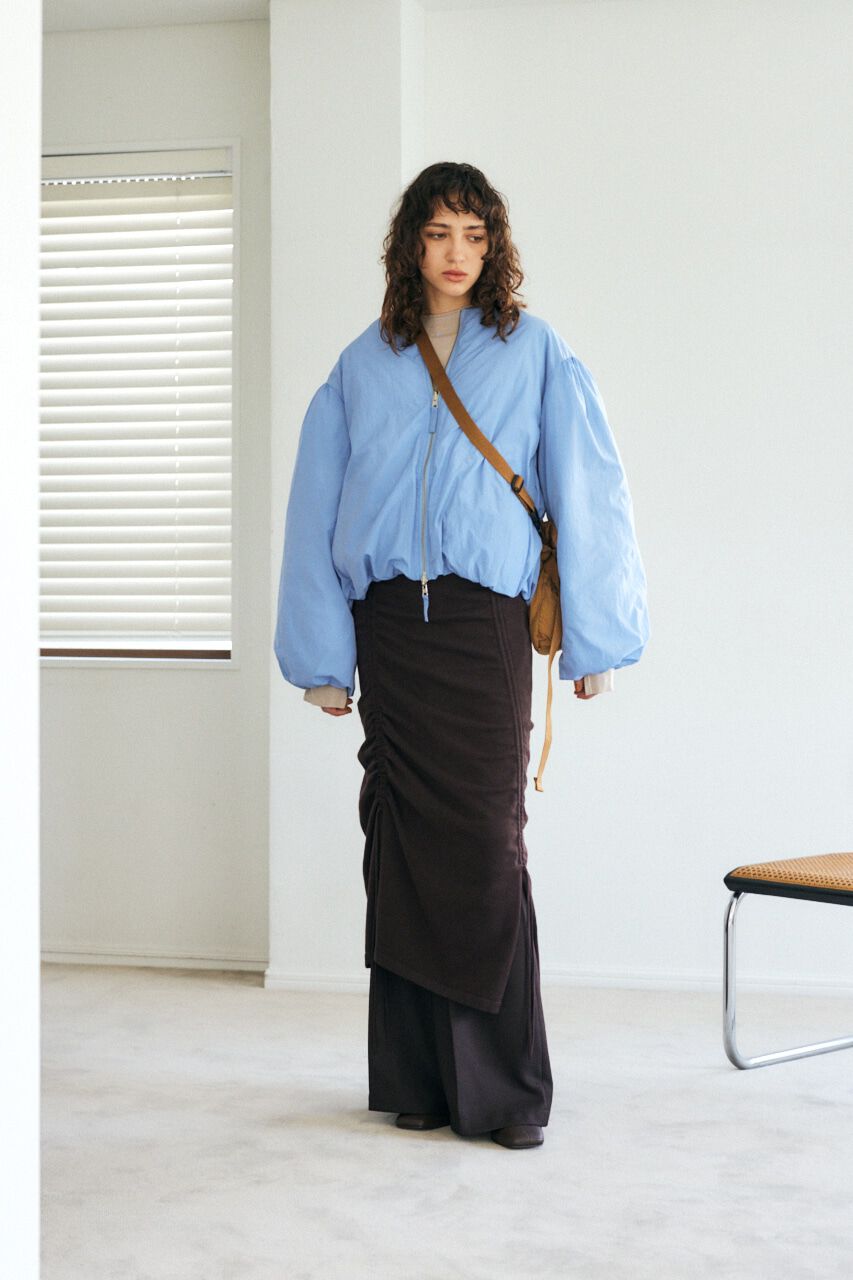 MOUSSY「KAPOK BOMBER ジャケット」|その他|