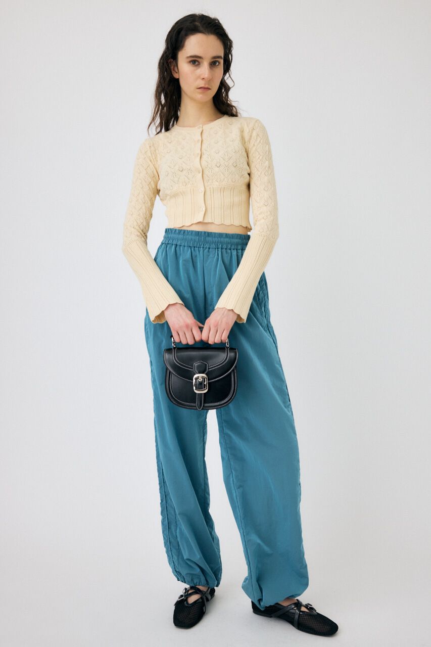 MOUSSY「STITCH SADDLE バッグ」|その他|