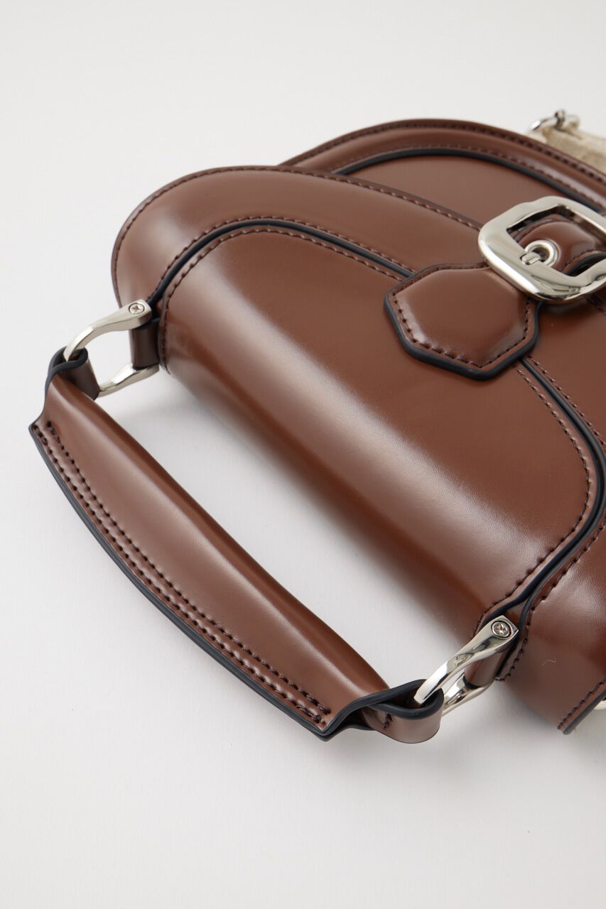 MOUSSY「STITCH SADDLE バッグ」|その他|