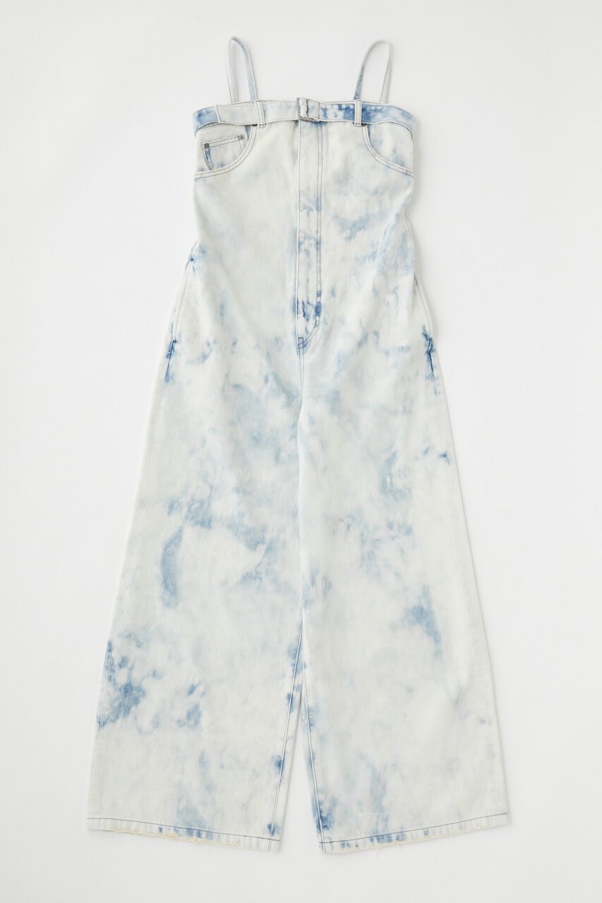 MOUSSY「LOOSE BARE オールインワン」|その他|