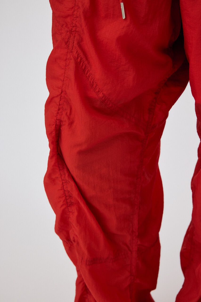 MOUSSY「SHEER MILITARY LOOSE パンツ」|その他|