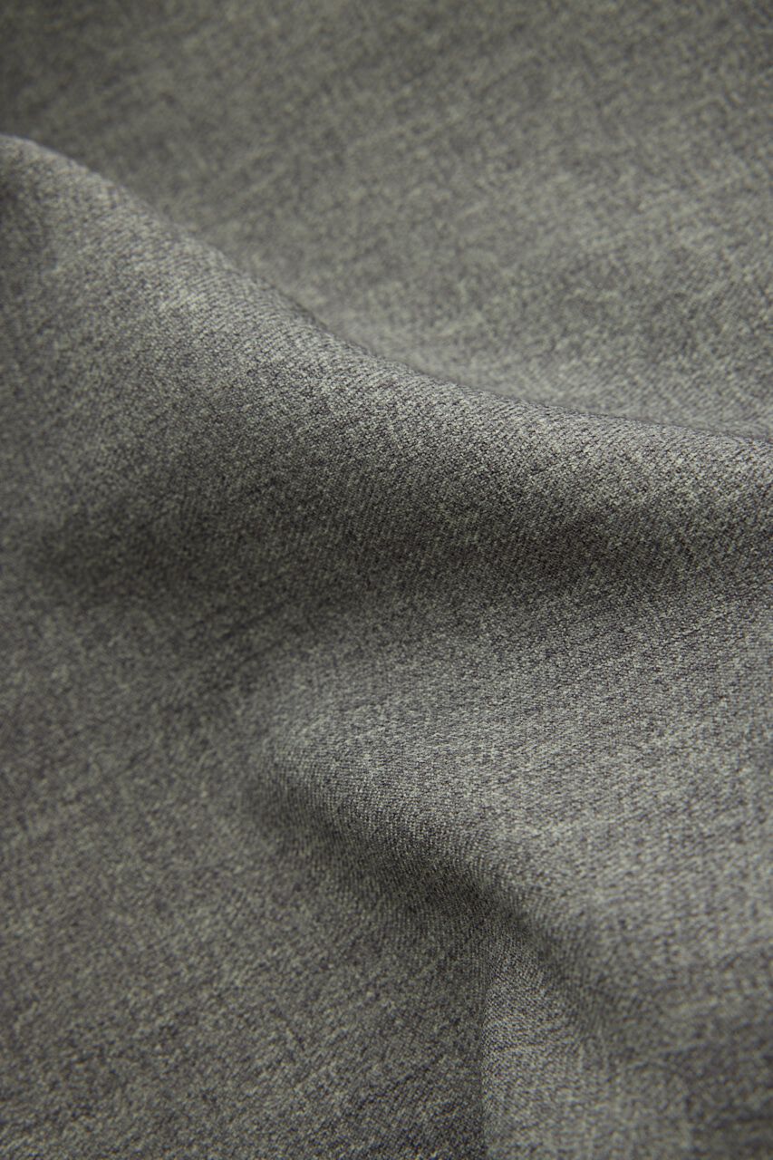 MOUSSY「シーズンレスワイドパンツ　リサイクルポリエステル使用」|その他|