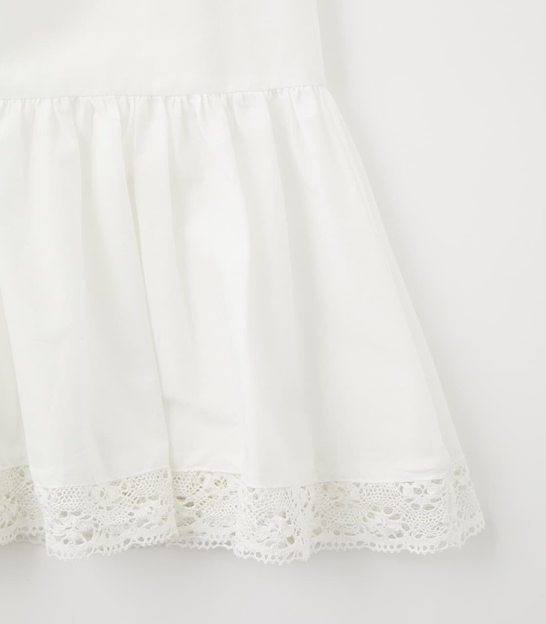 RODEO CROWNS「キッズギャザースカート」|スカート|