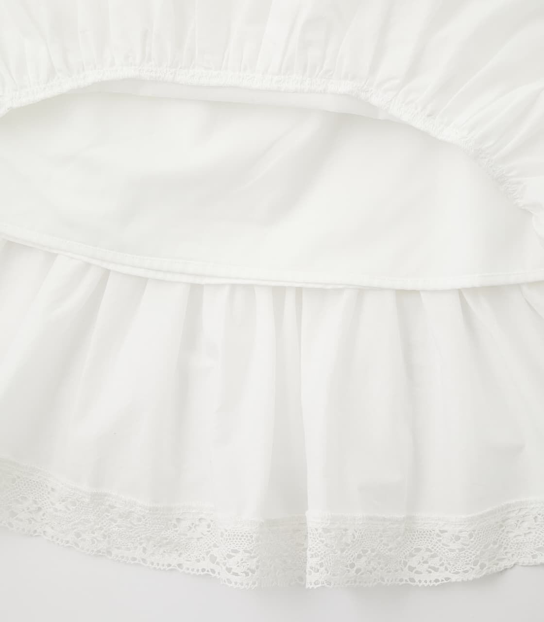 RODEO CROWNS「キッズギャザースカート」|スカート|