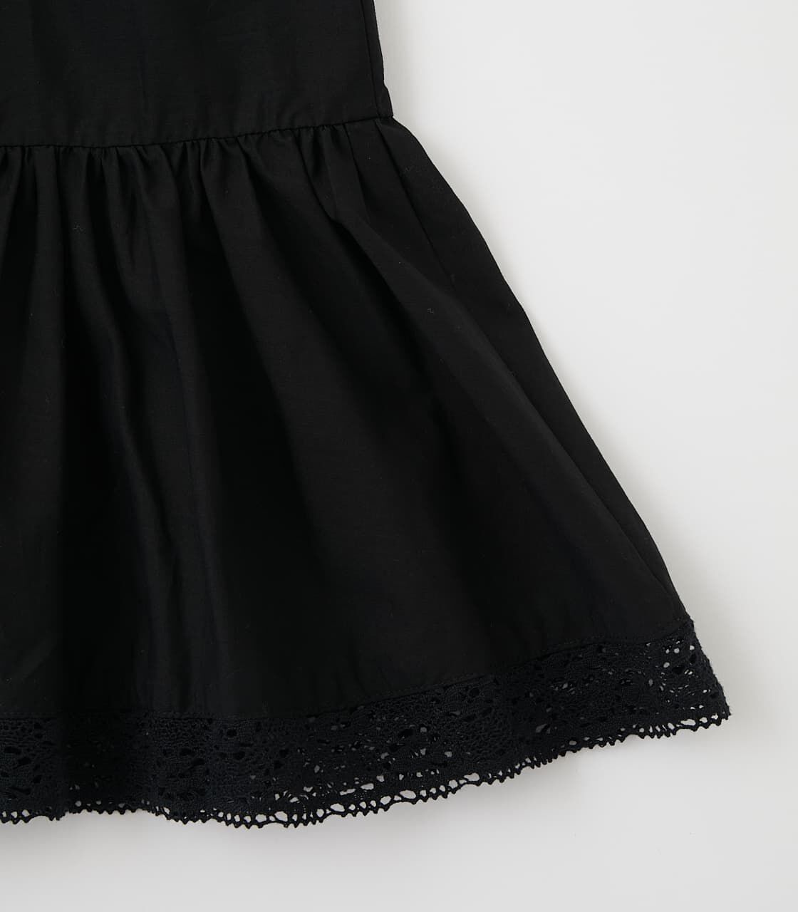 RODEO CROWNS「キッズギャザースカート」|スカート|