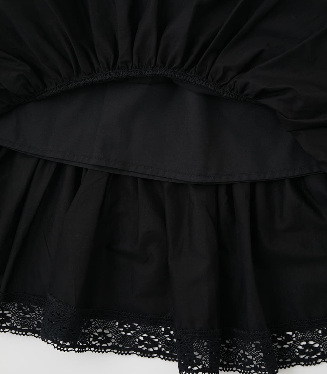 RODEO CROWNS「キッズギャザースカート」|スカート|