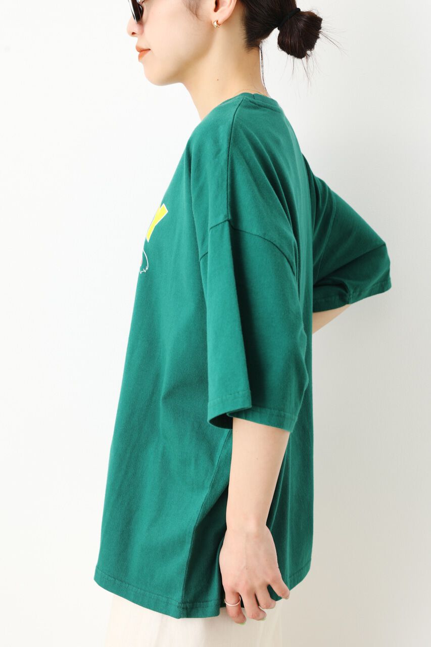 RODEO CROWNS「LUDY RABBIT Tシャツ」|Tシャツ・カットソー|