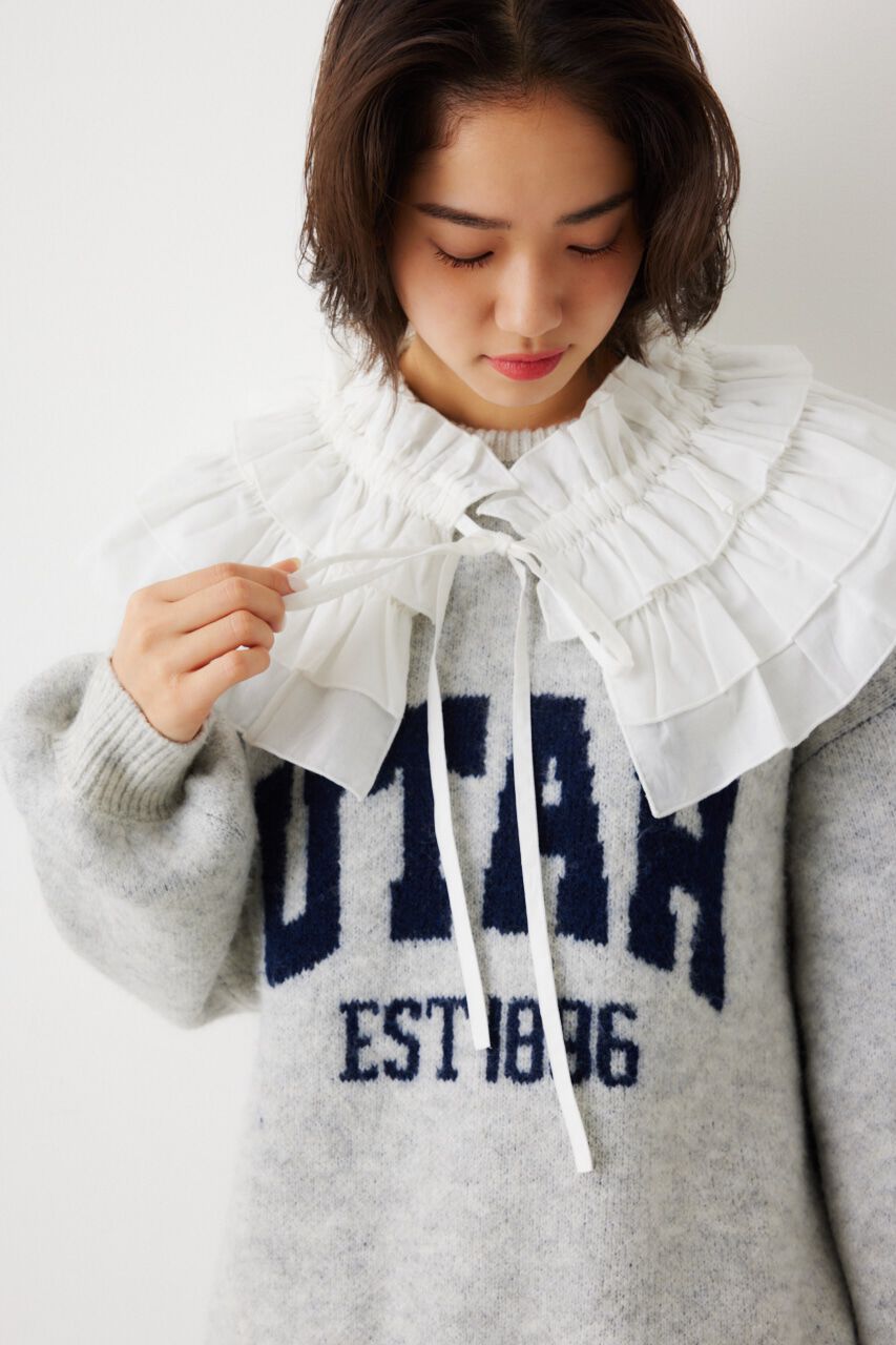 RODEO CROWNS「MULTI WAY FRILL ACCE」|その他|