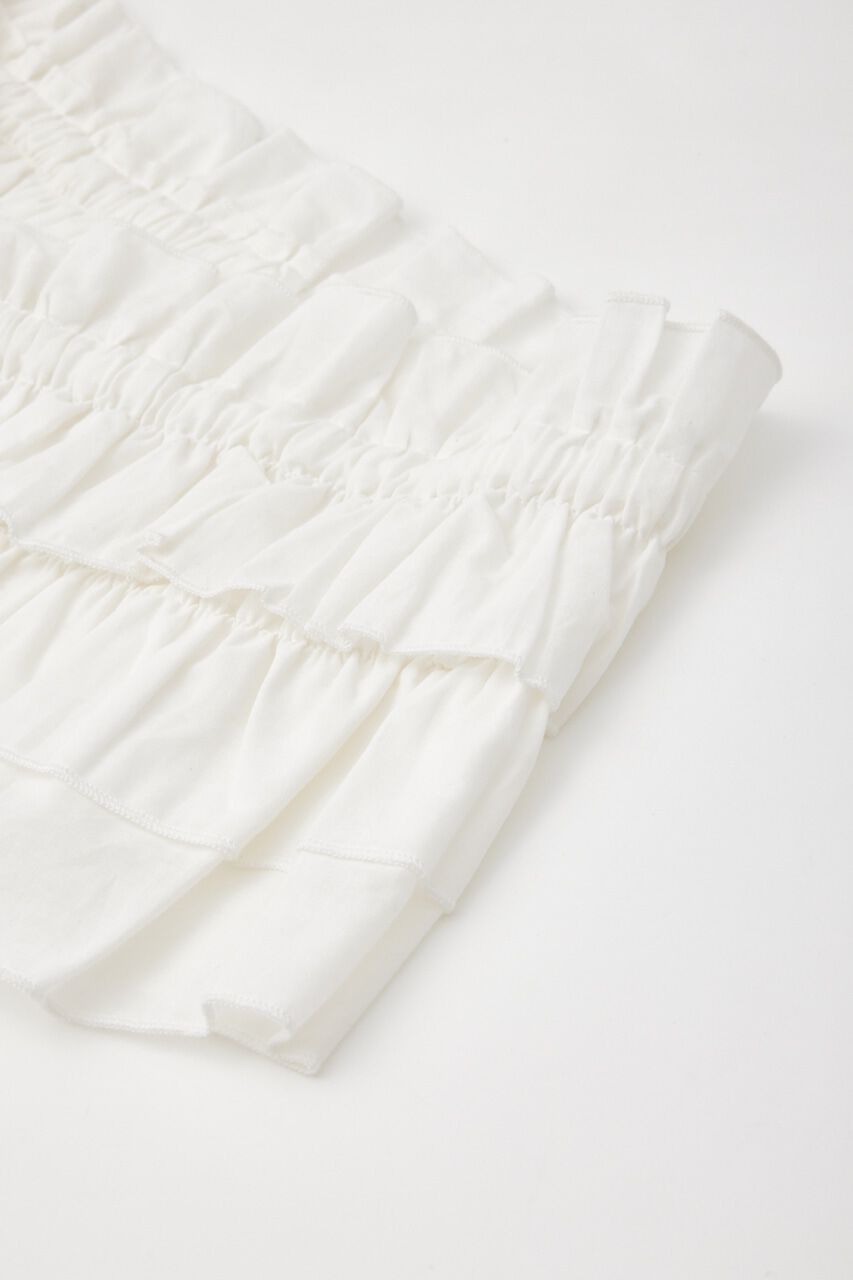 RODEO CROWNS「MULTI WAY FRILL ACCE」|その他|