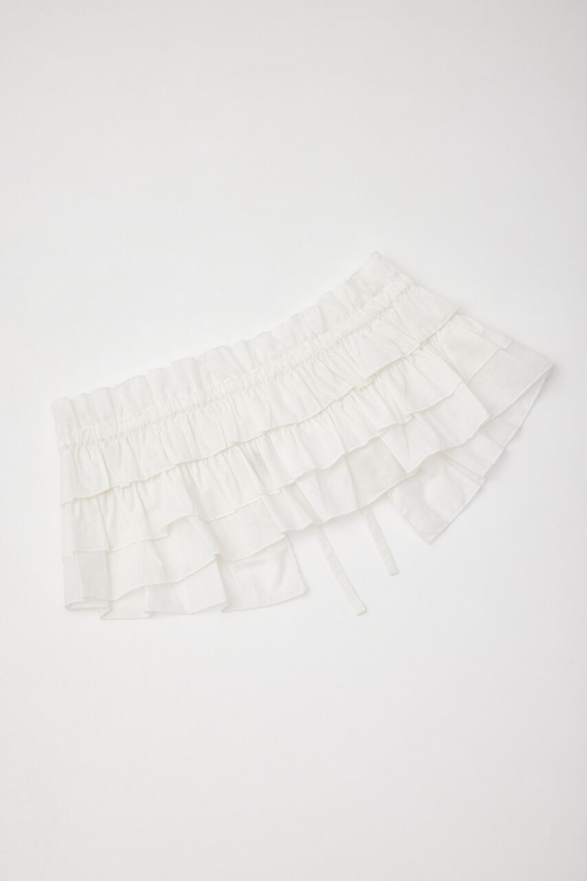 RODEO CROWNS「MULTI WAY FRILL ACCE」|その他|