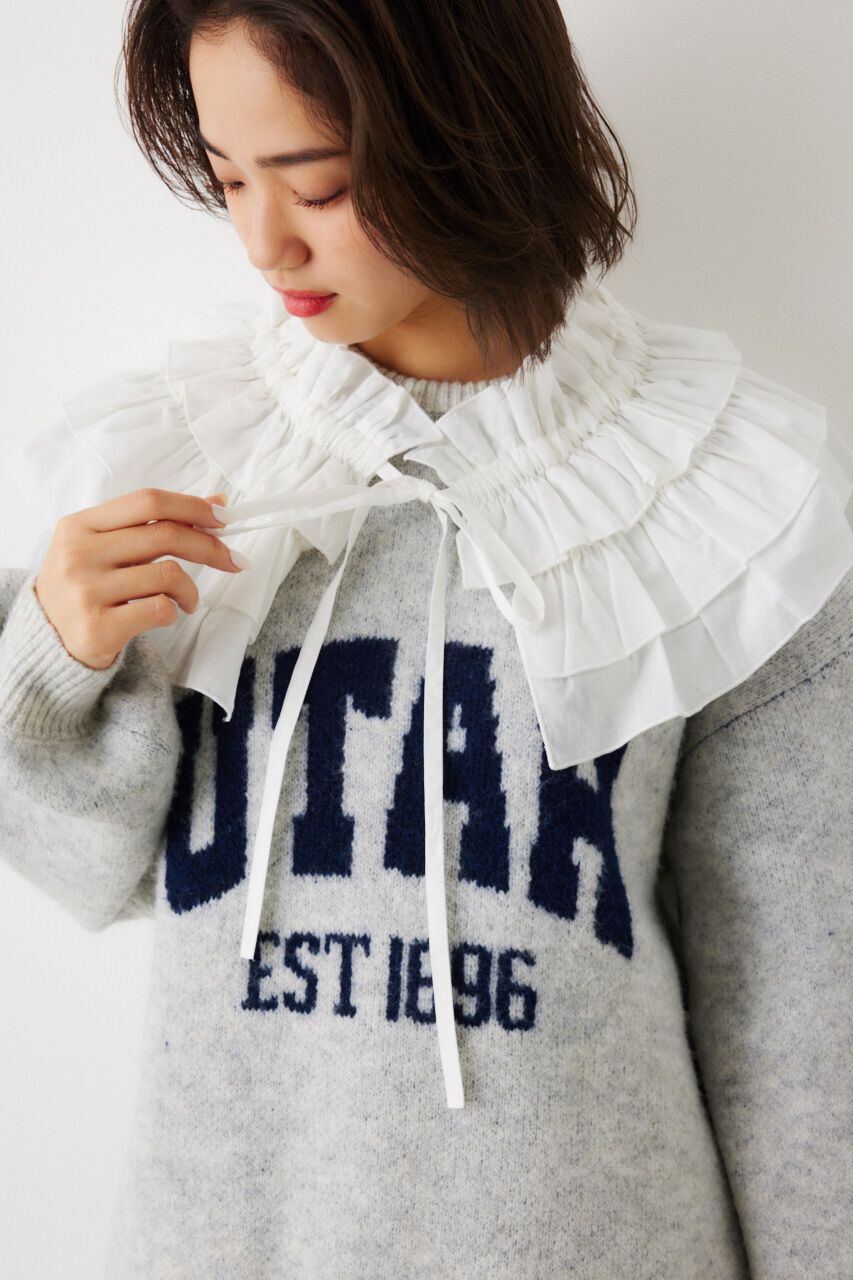 RODEO CROWNS「MULTI WAY FRILL ACCE」|その他|