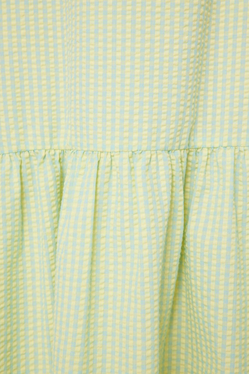 RODEO CROWNS「チェックキャミワンピース」|ワンピース|