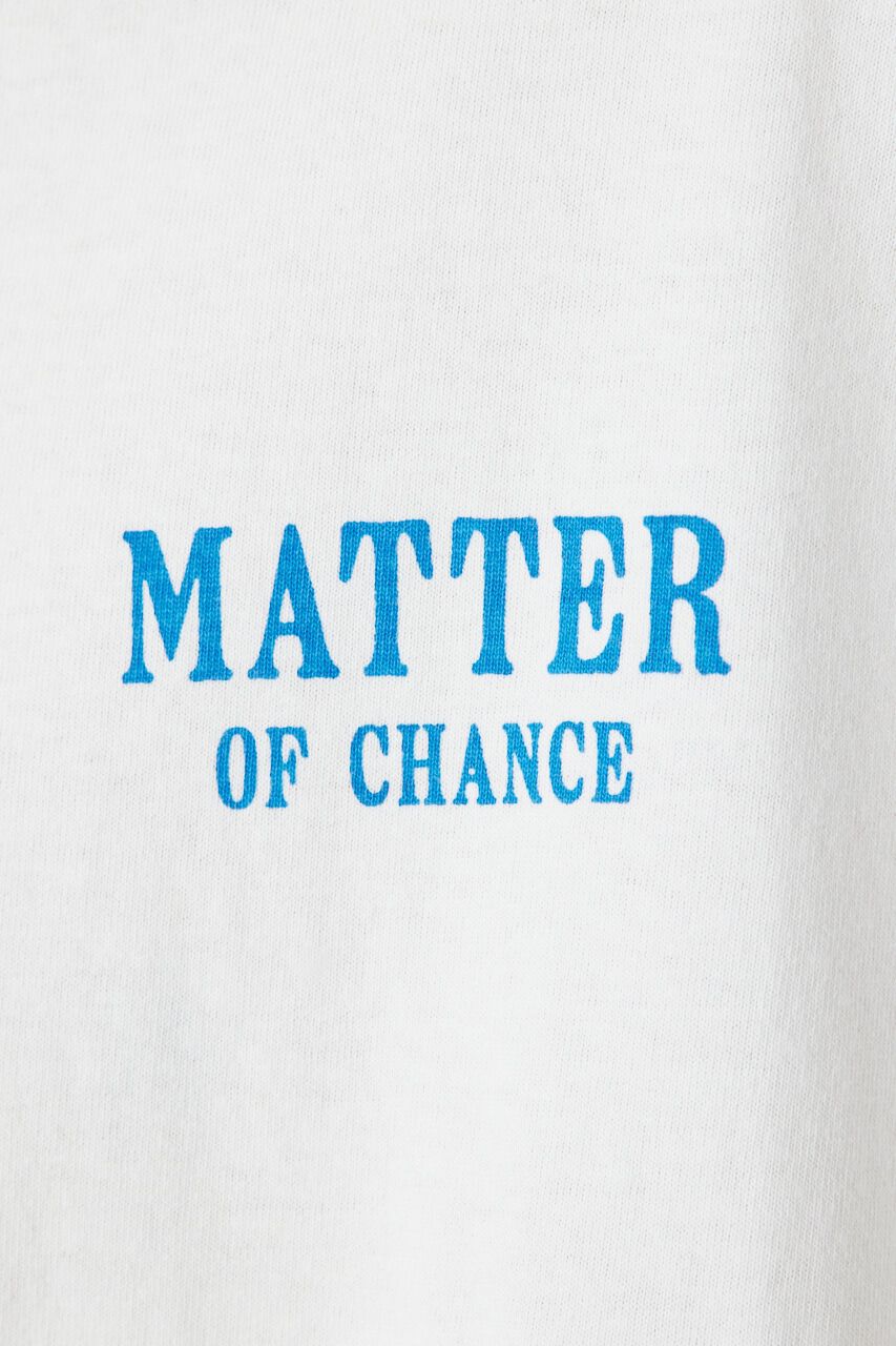 RODEO CROWNS「ダイス3/4スリーブTシャツ」|Tシャツ・カットソー|