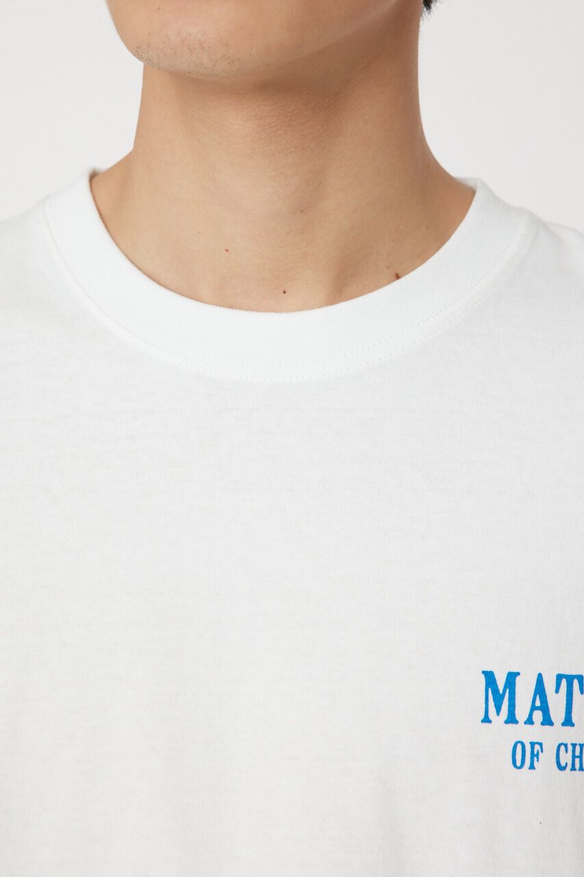 RODEO CROWNS「ダイス3/4スリーブTシャツ」|Tシャツ・カットソー|