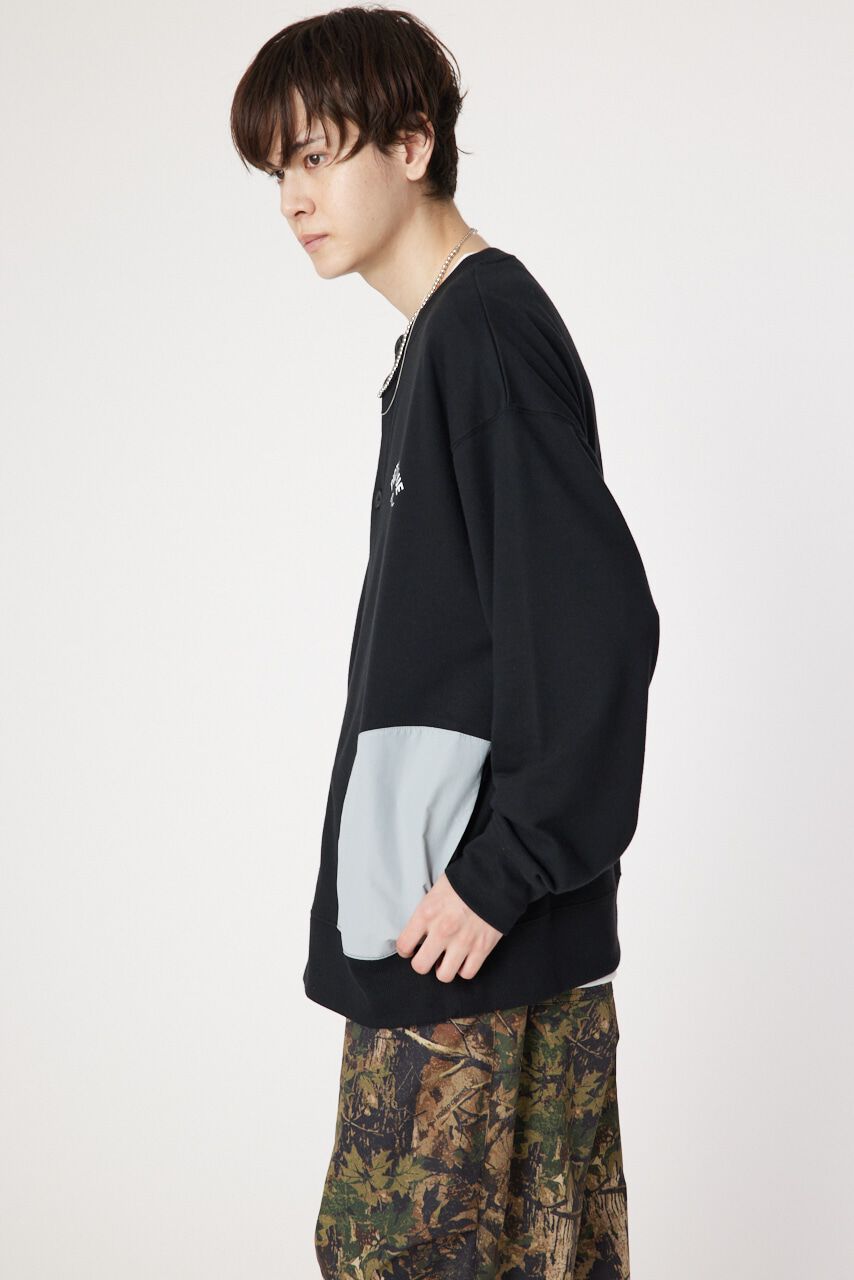 RODEO CROWNS「カレッジカーディガン」|カーディガン|